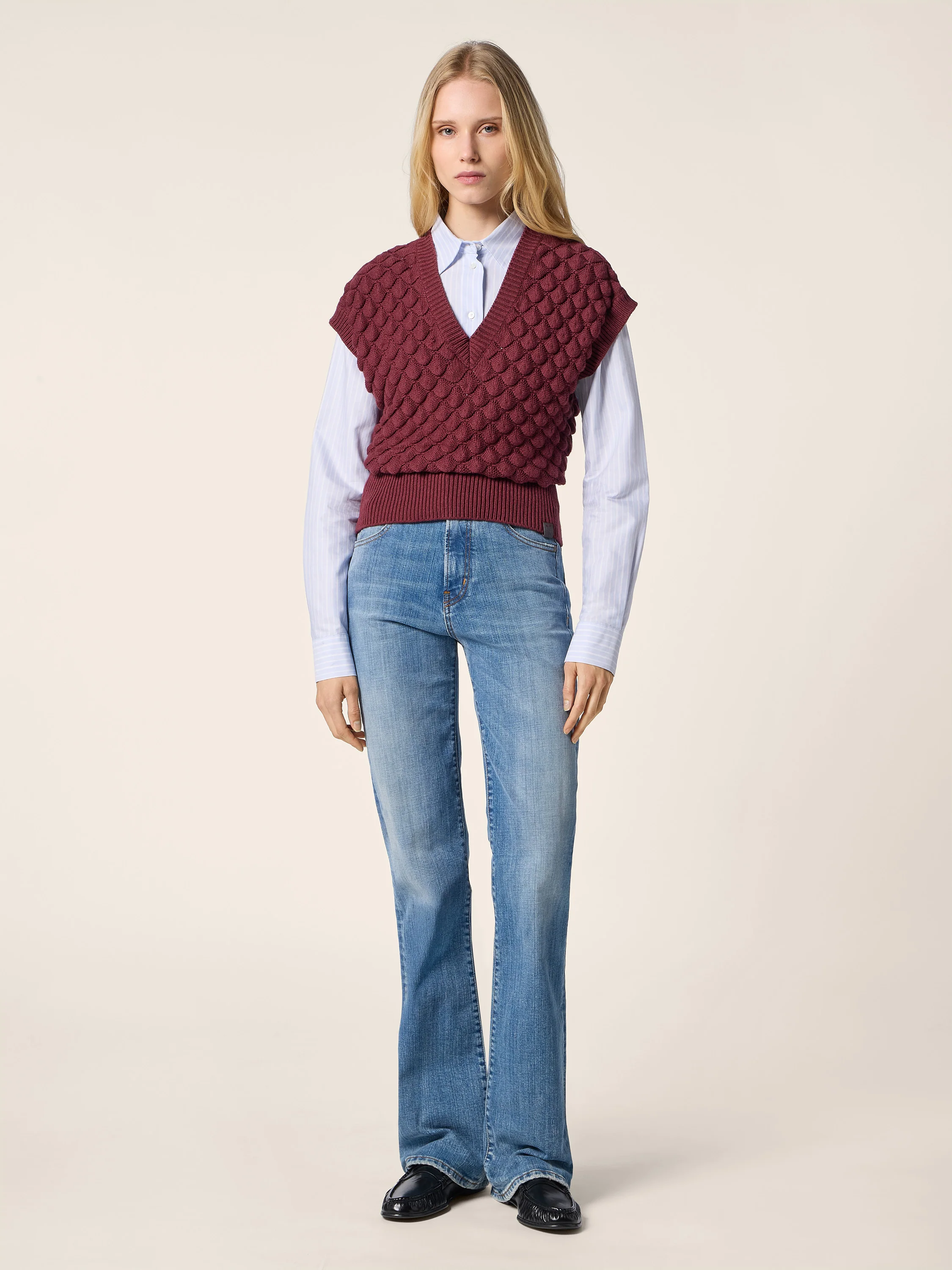 Cara – Super Stretch Jeans - Image 3