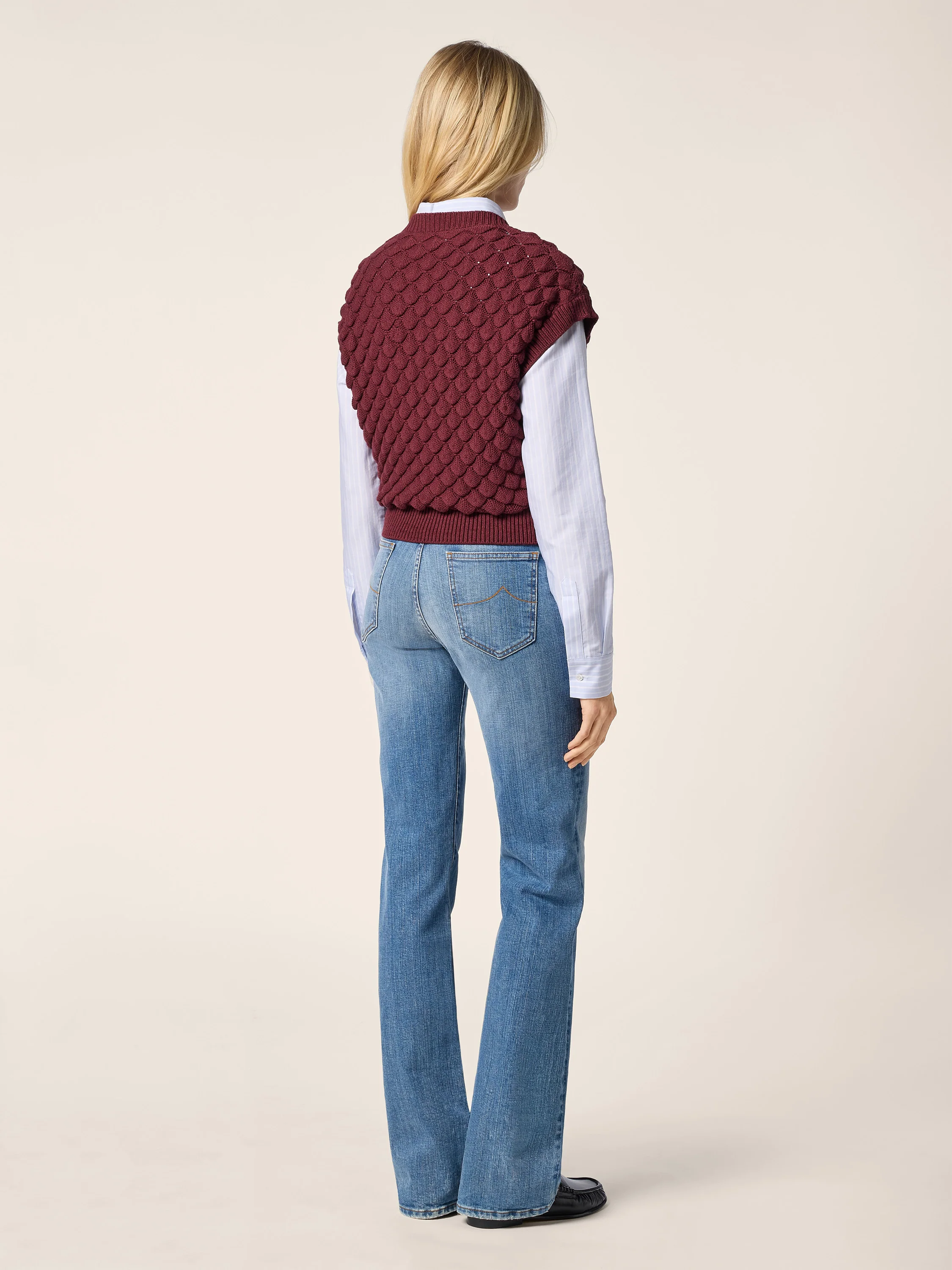 Cara – Super Stretch Jeans - Image 4