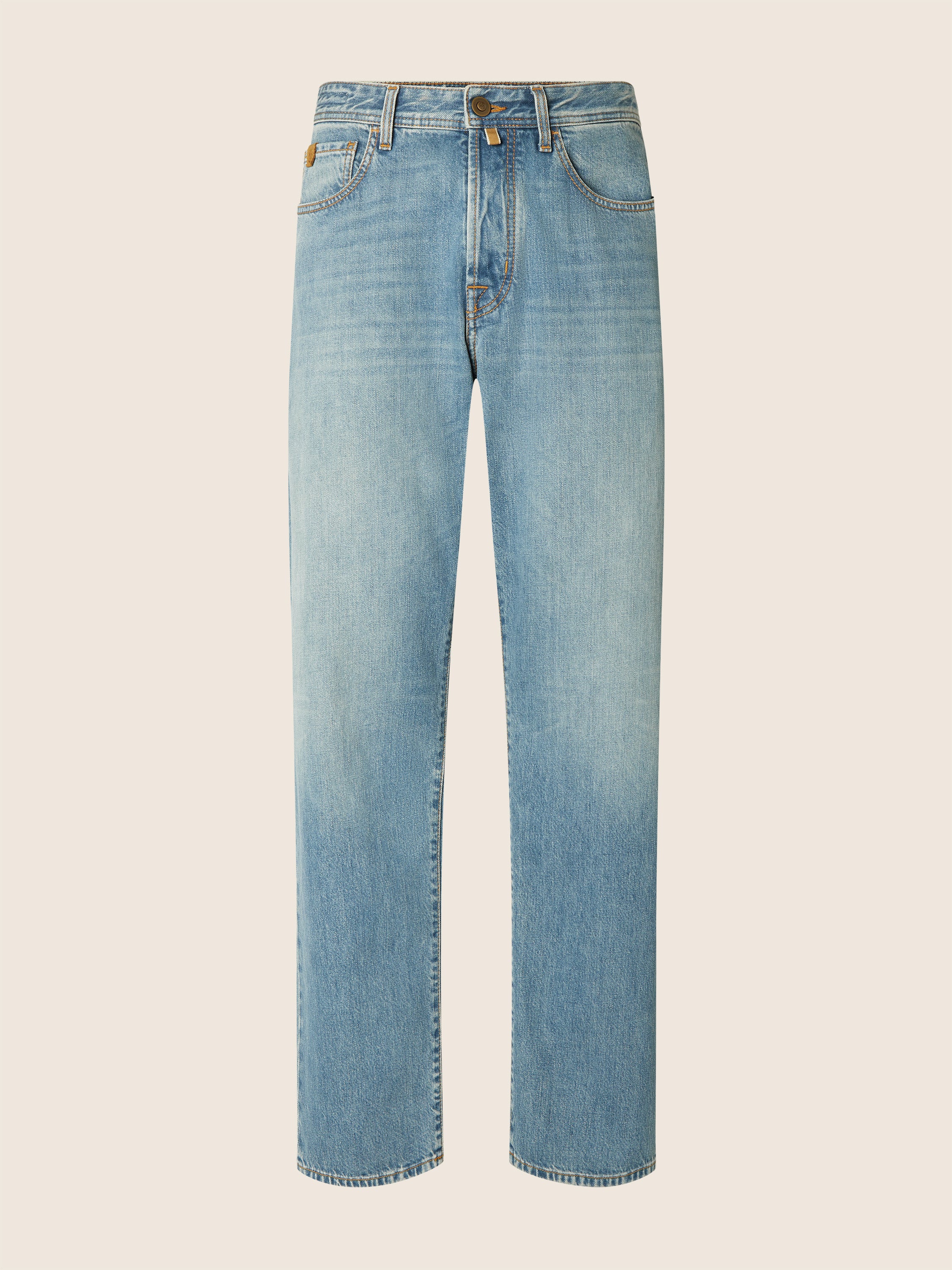 New Denim Fit