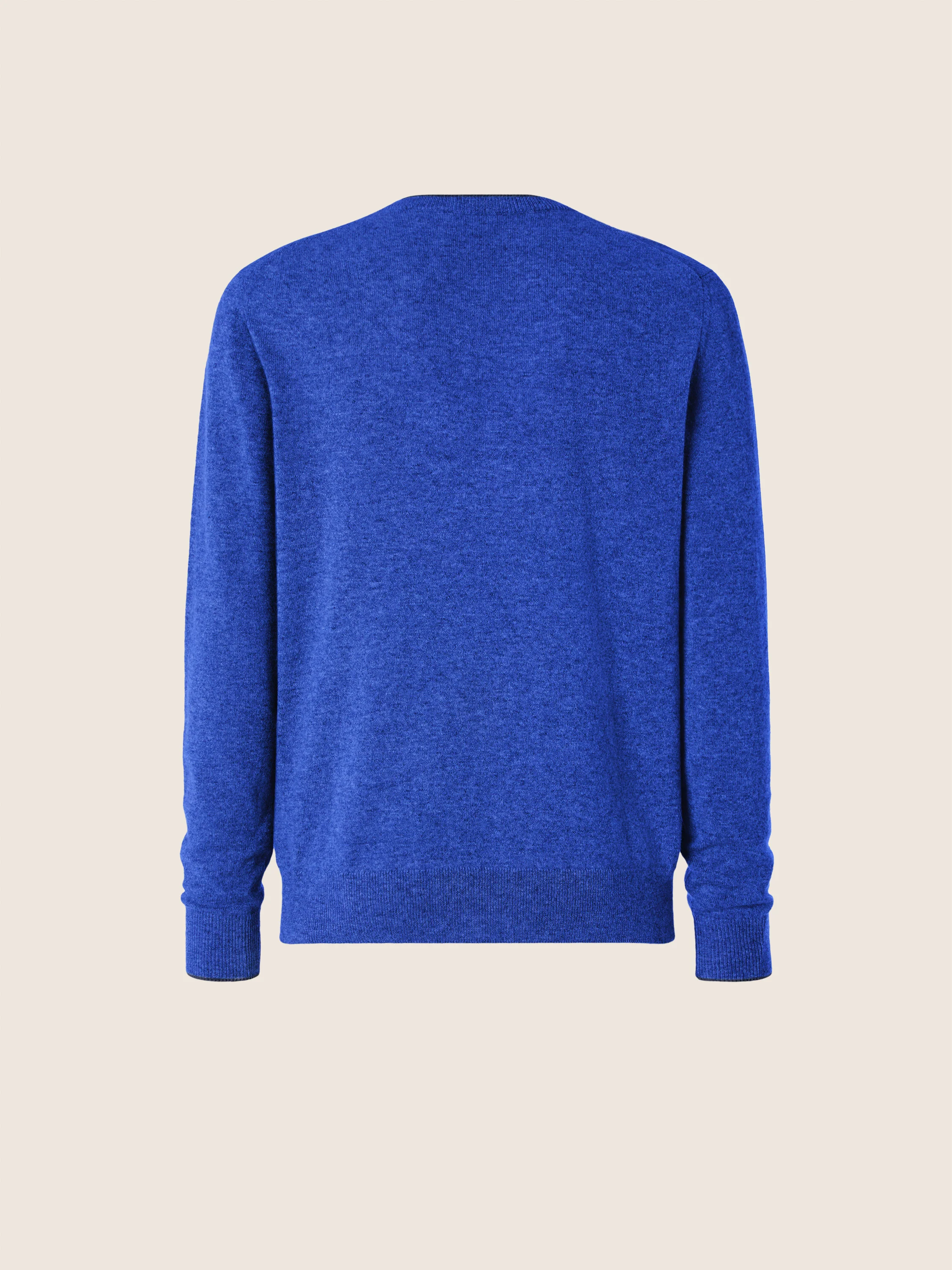 Sweater in Cashmere - Image 2