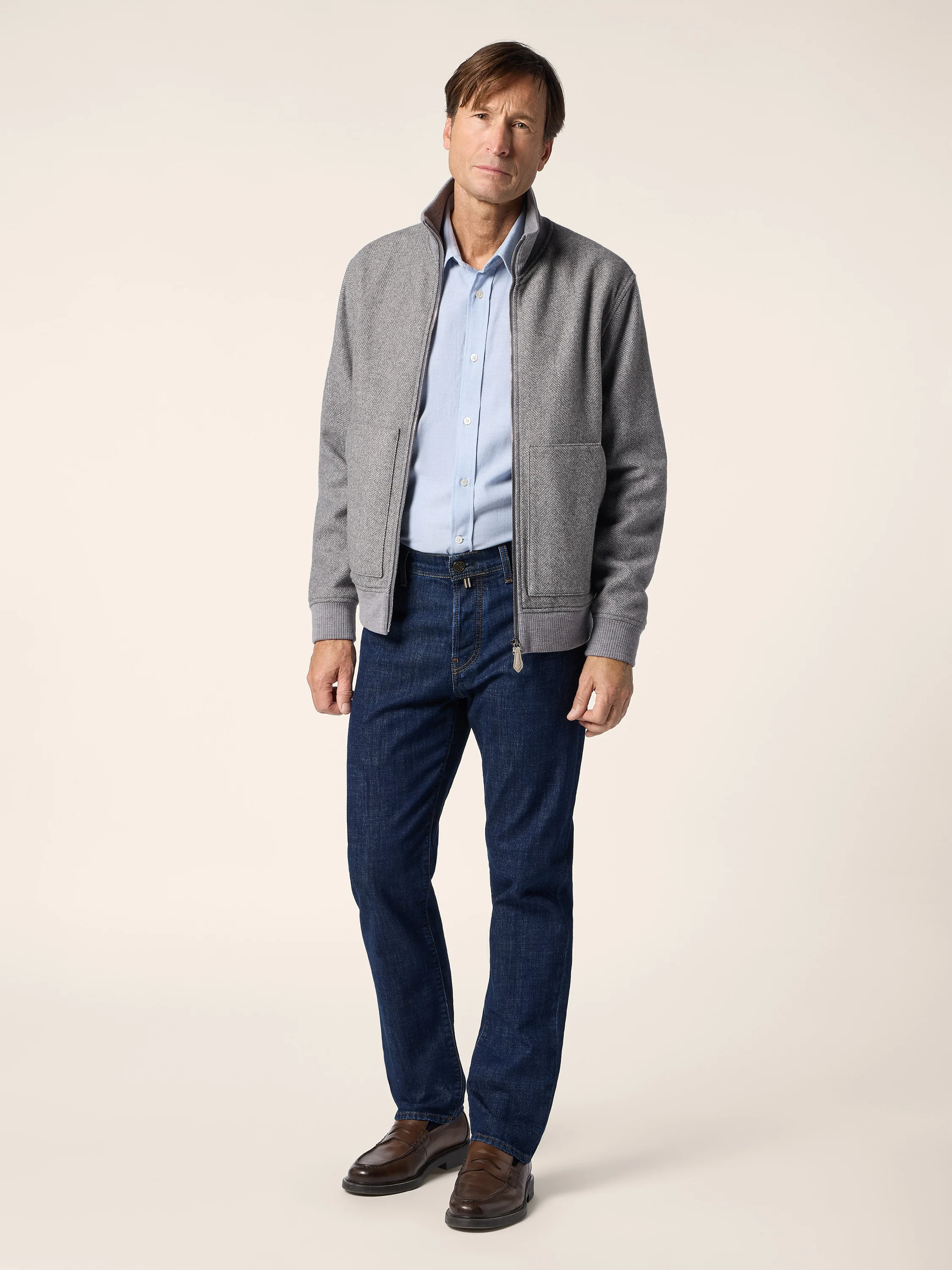 Edo — Comfort Jeans - Image 3