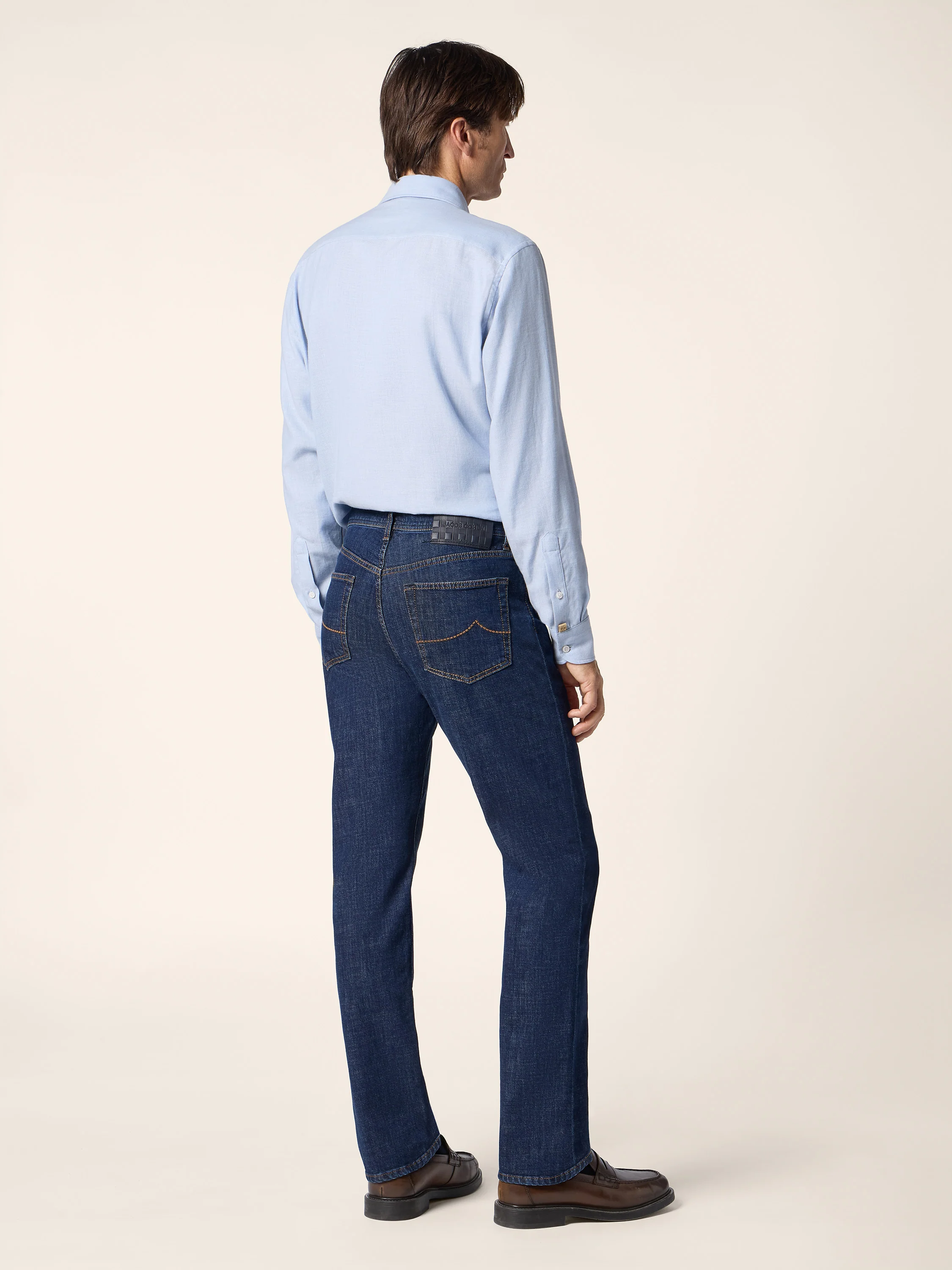 Edo — Comfort Jeans - Image 4