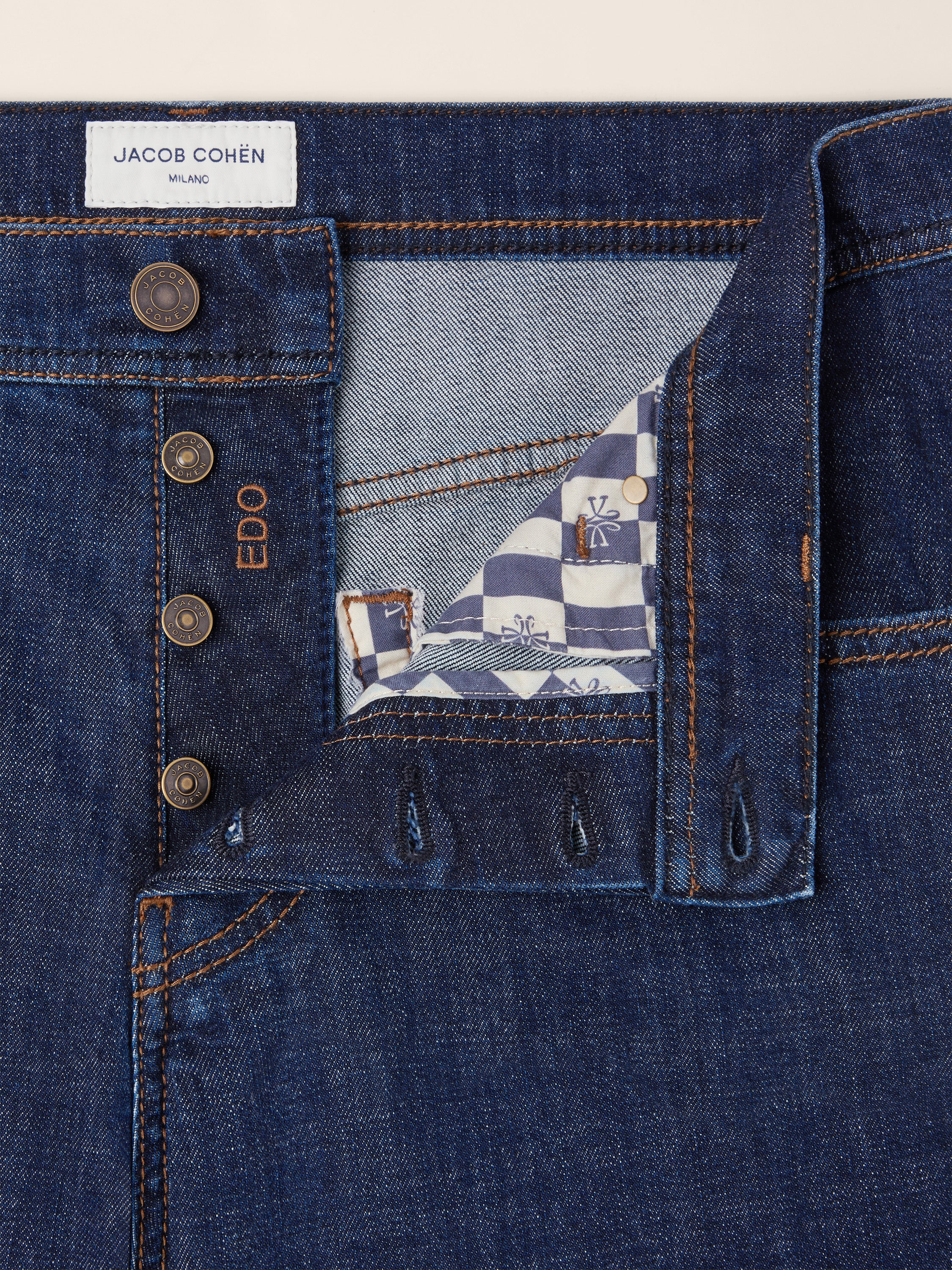 Edo — Comfort Jeans - Image 5