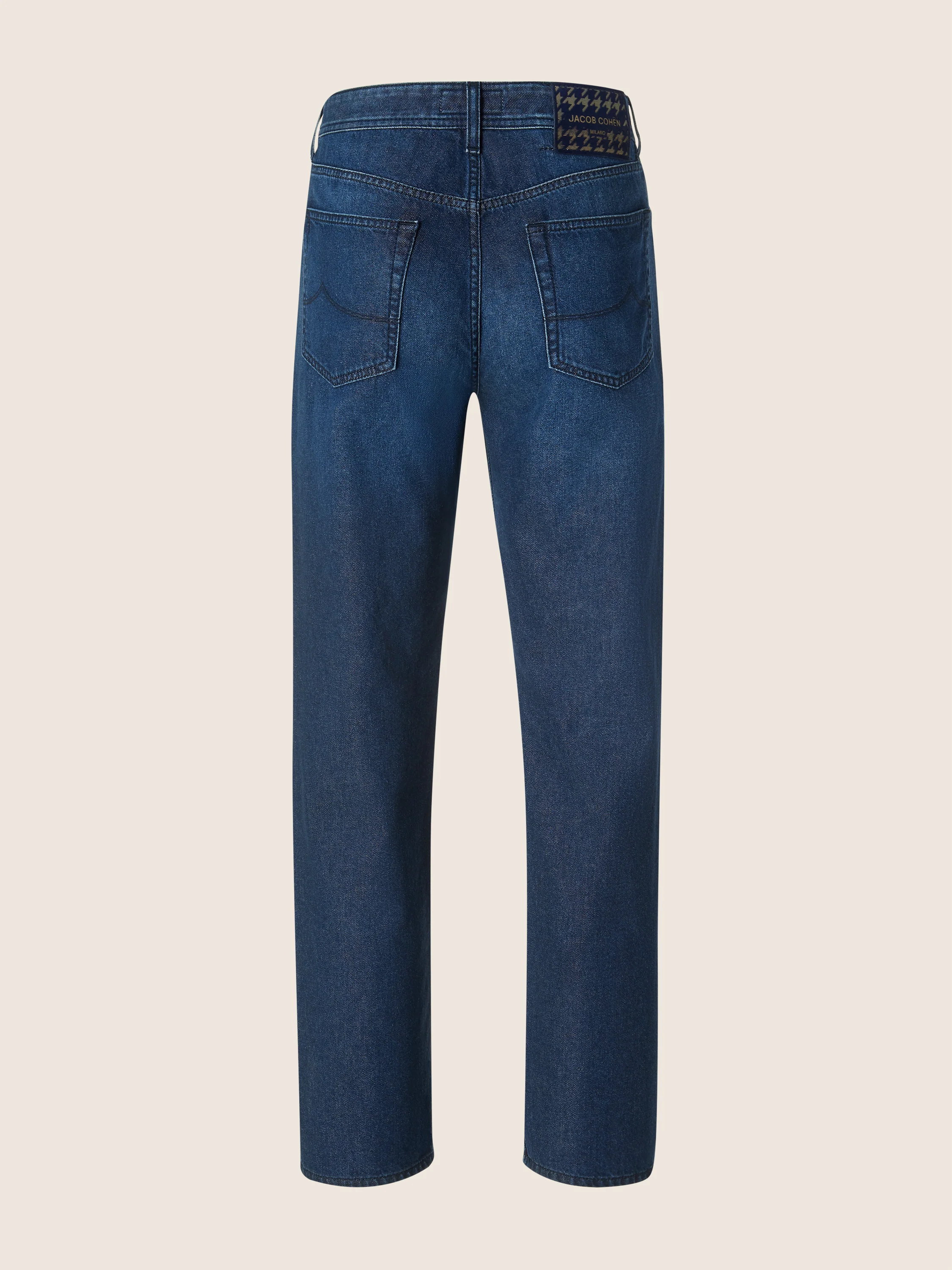 Edo — Lightweight Jeans - Image 3