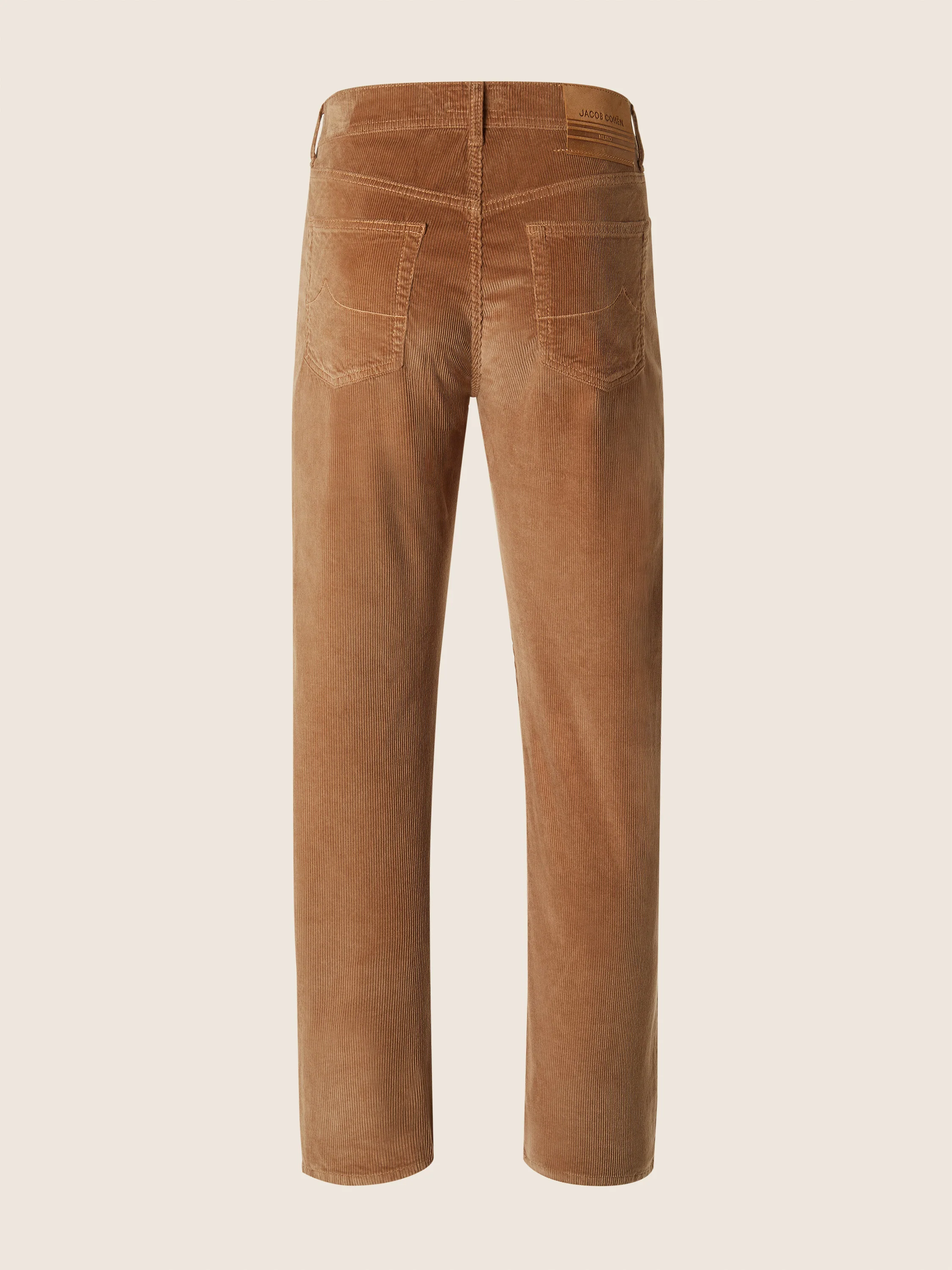 Edo — Stretch Corduroy Pants - Image 3