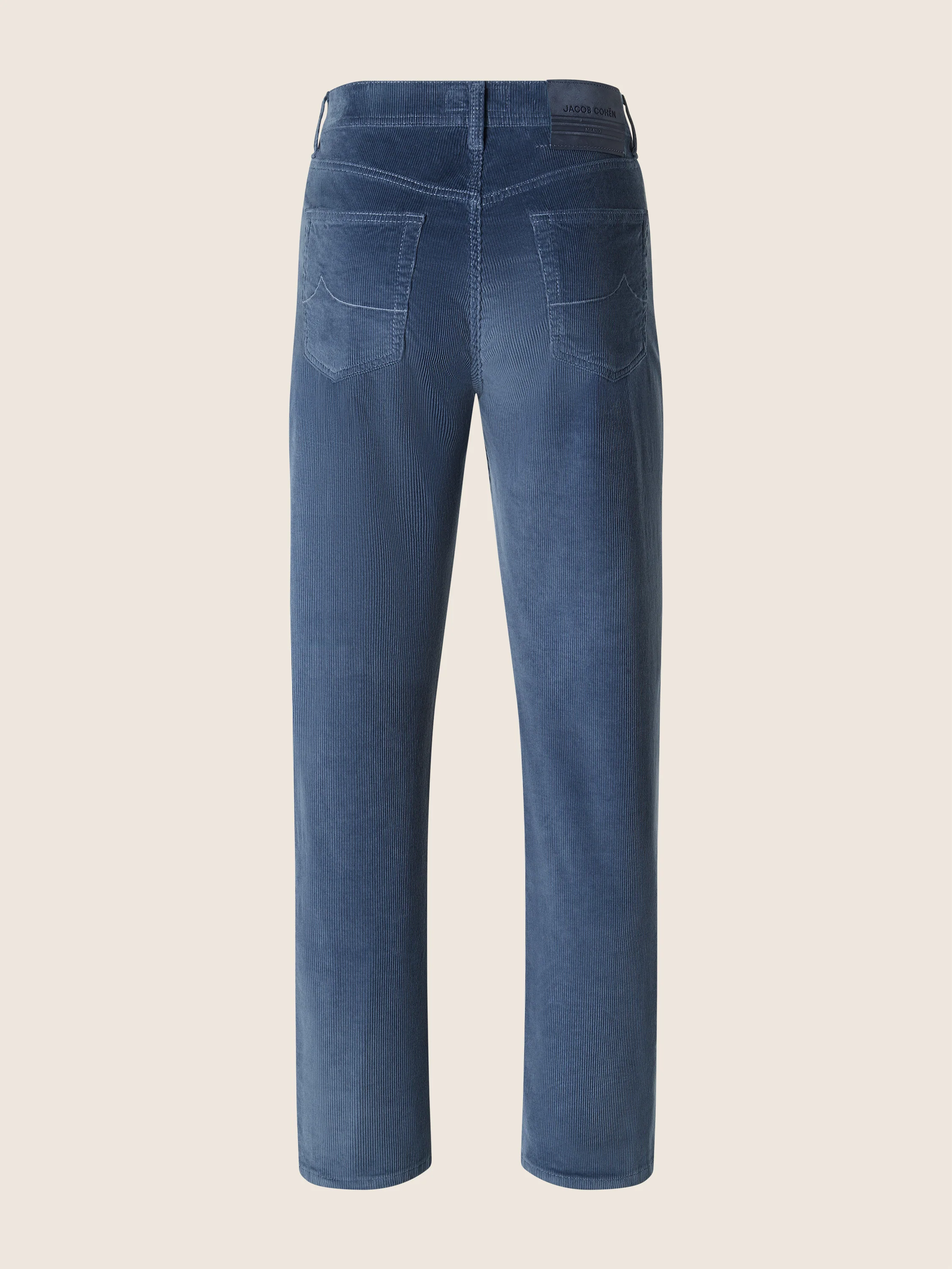 Edo — Stretch Corduroy Pants - Image 3