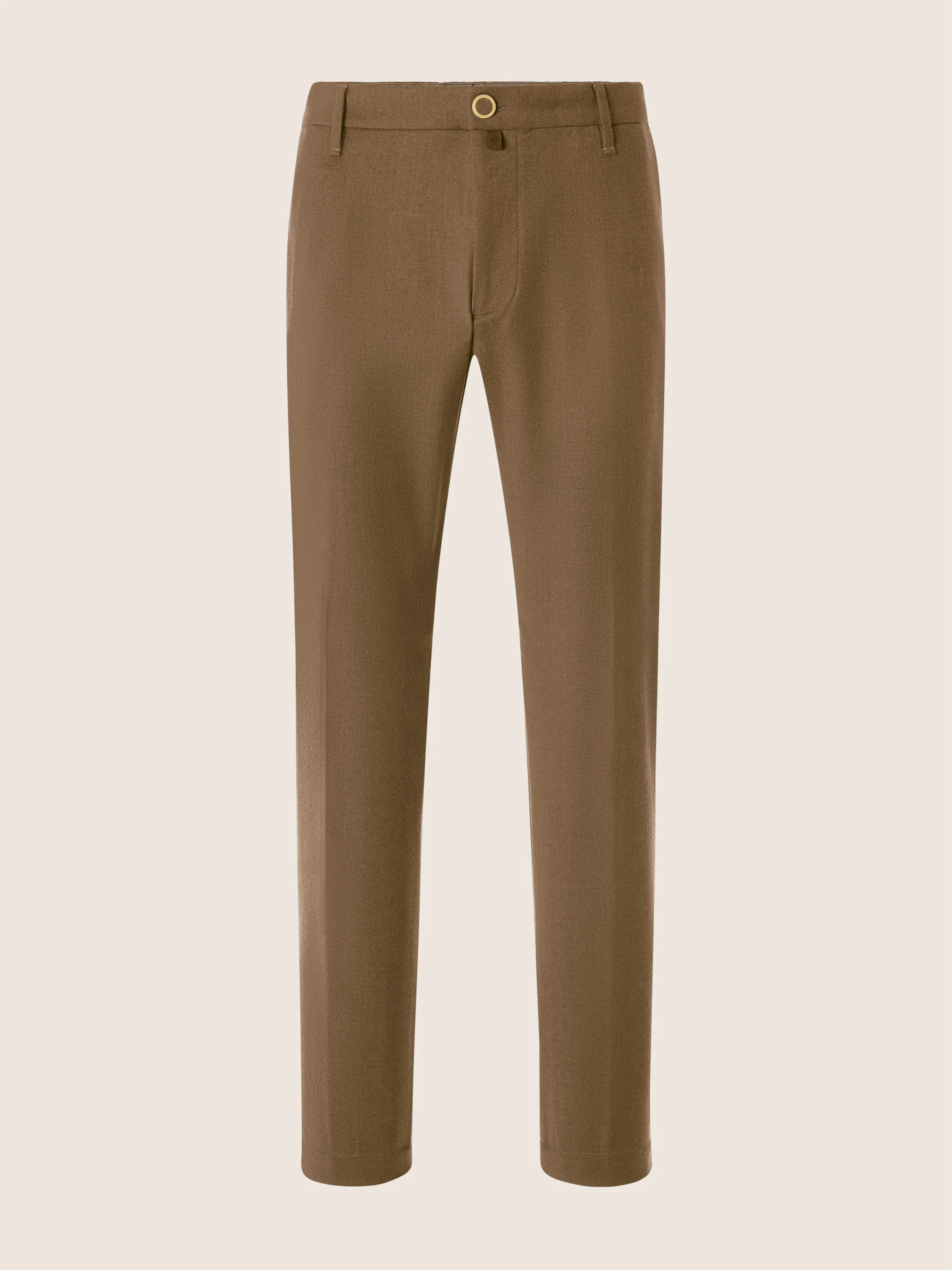 Gray — Comfort Flannel Pants
