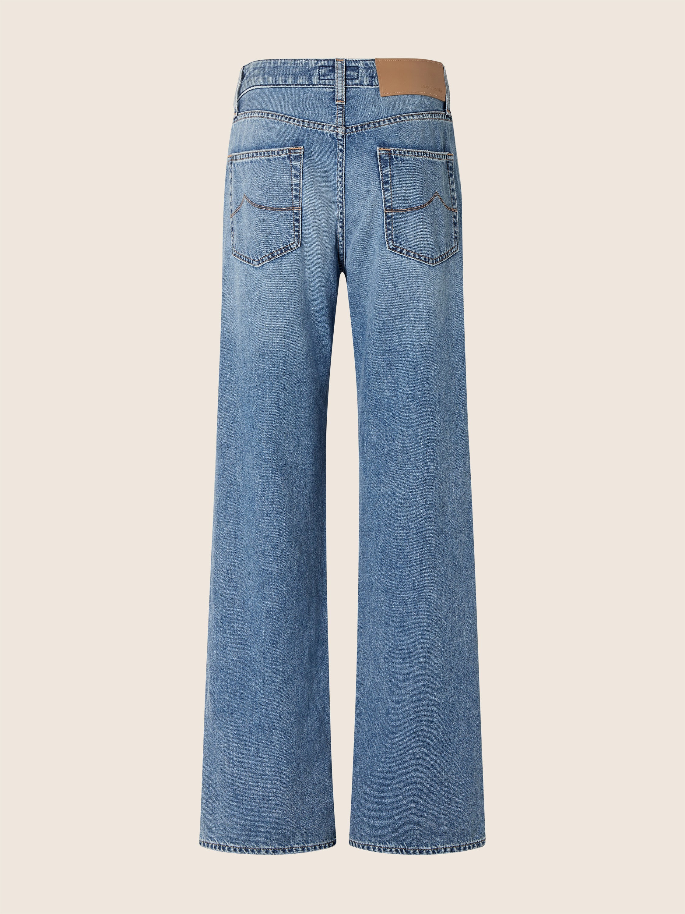 Hailey – Lightweight Jeans - Image 5