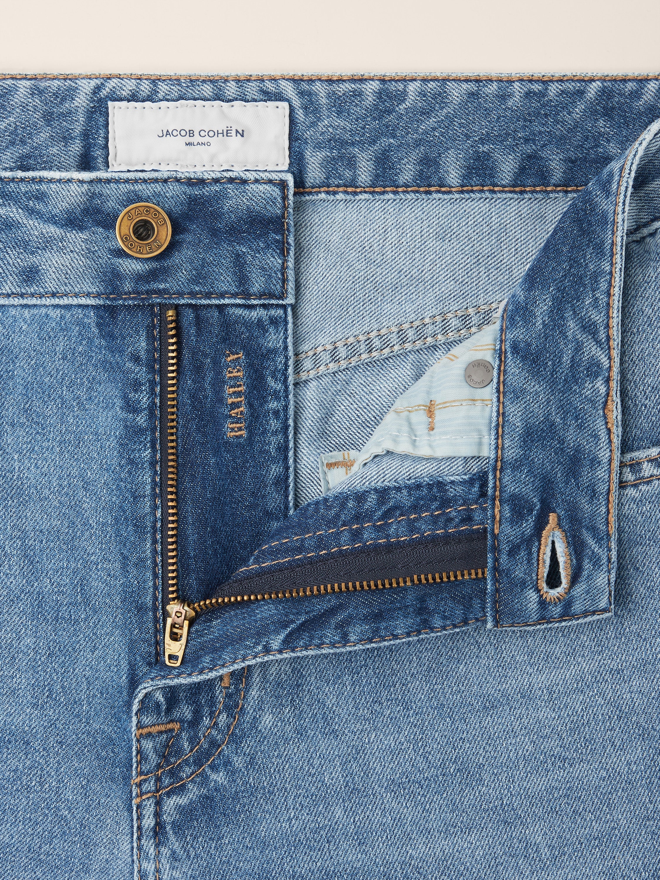 Hailey – Lightweight Jeans - Image 6