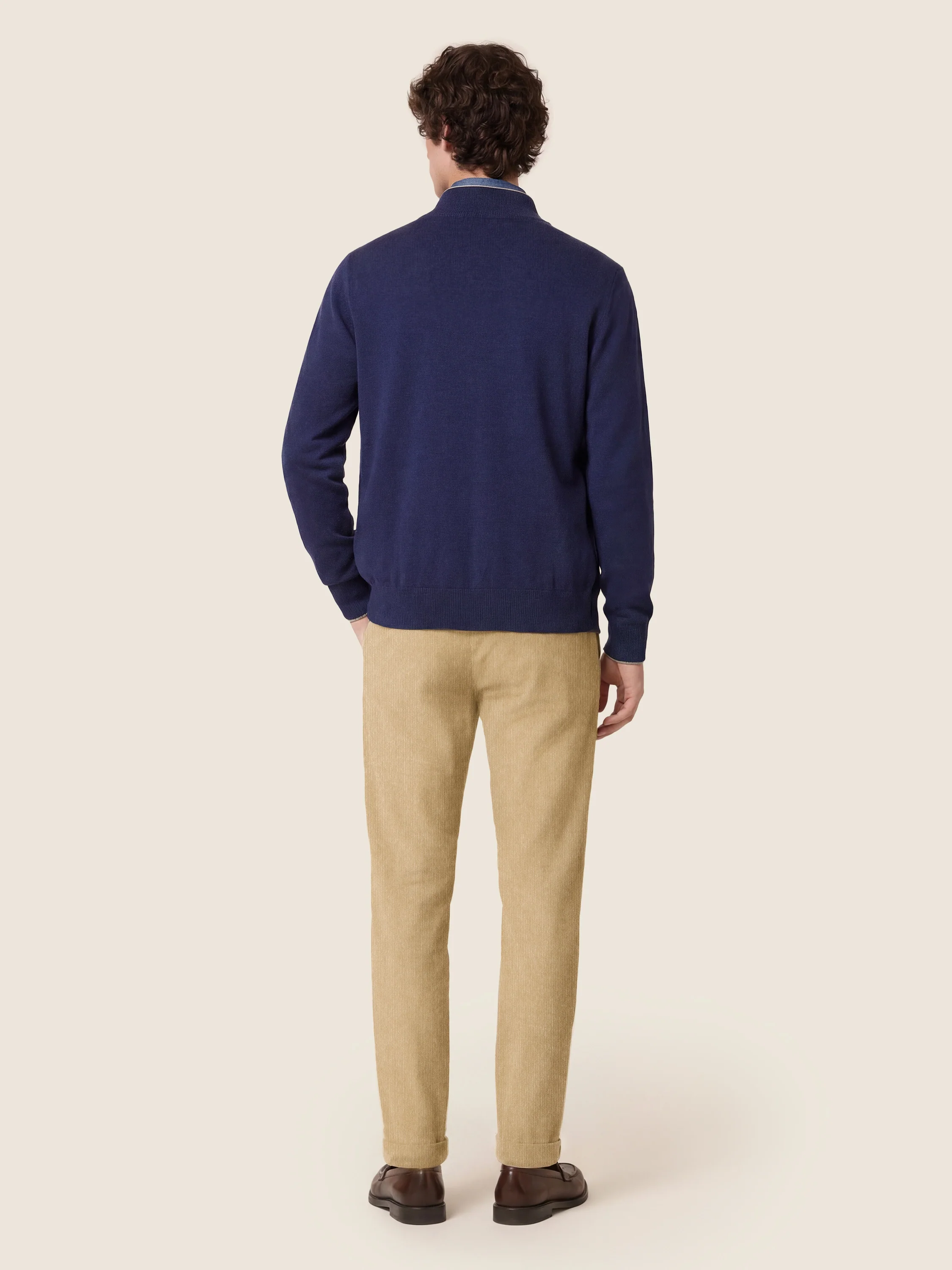 Henry — Stretch Corduroy Pants - Image 4