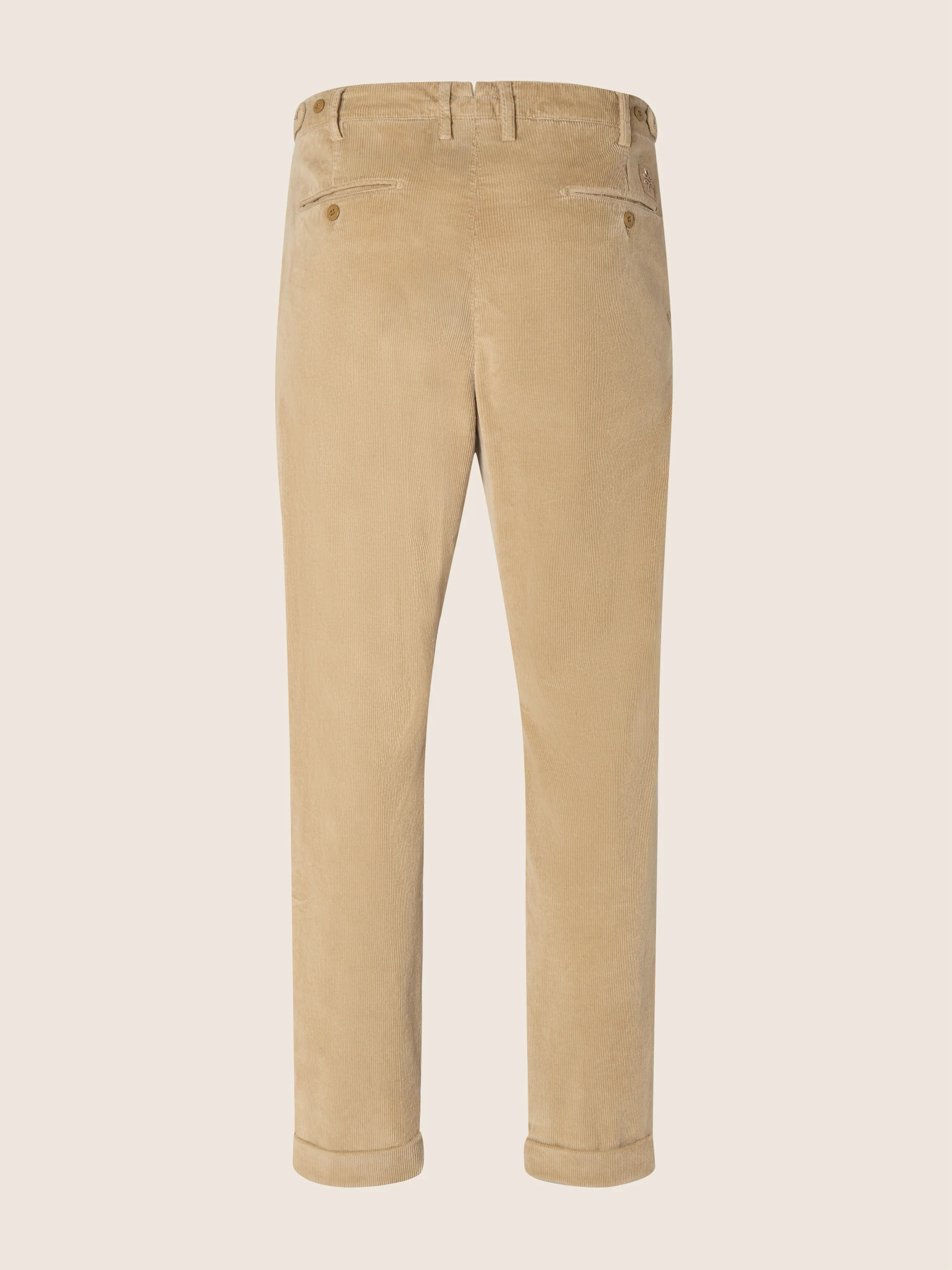 Henry — Stretch Corduroy Pants - Image 5