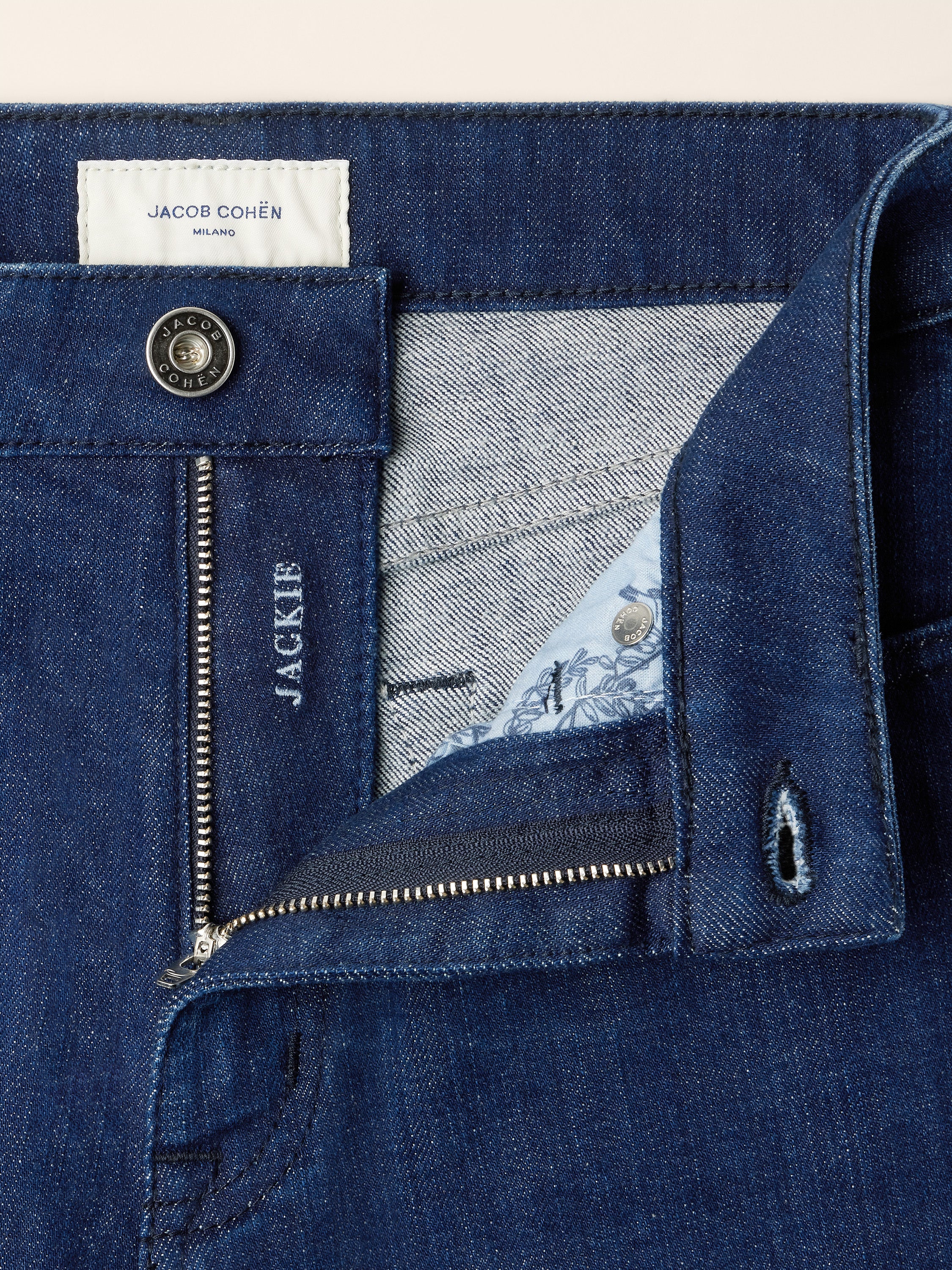 Jackie – Super Stretch Jeans - Image 5