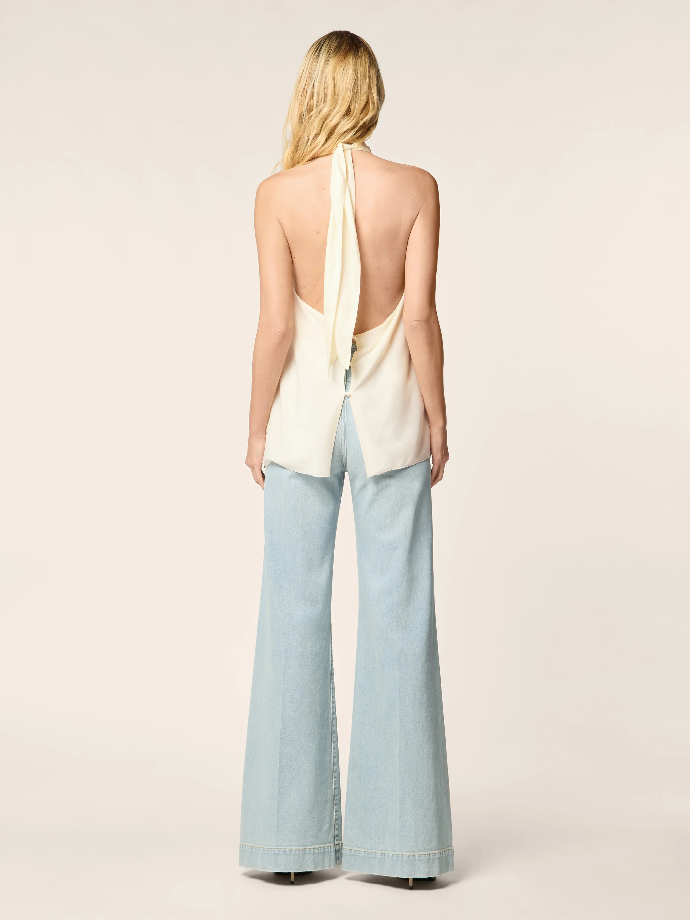 Jackie – Comfort Cotton-Lyocell Jeans - Image 4