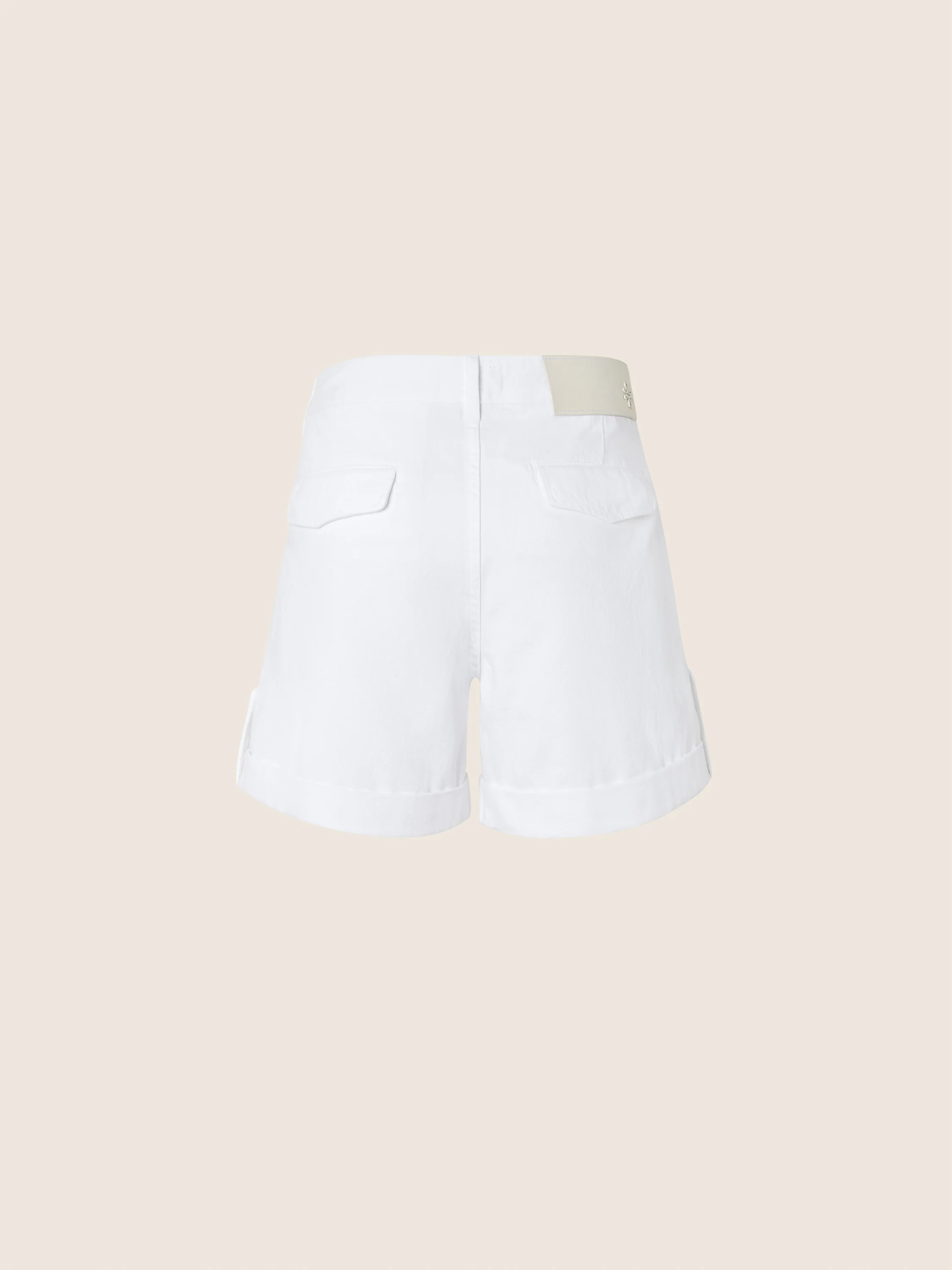 Jenny – Bull Cotton Shorts - Image 5