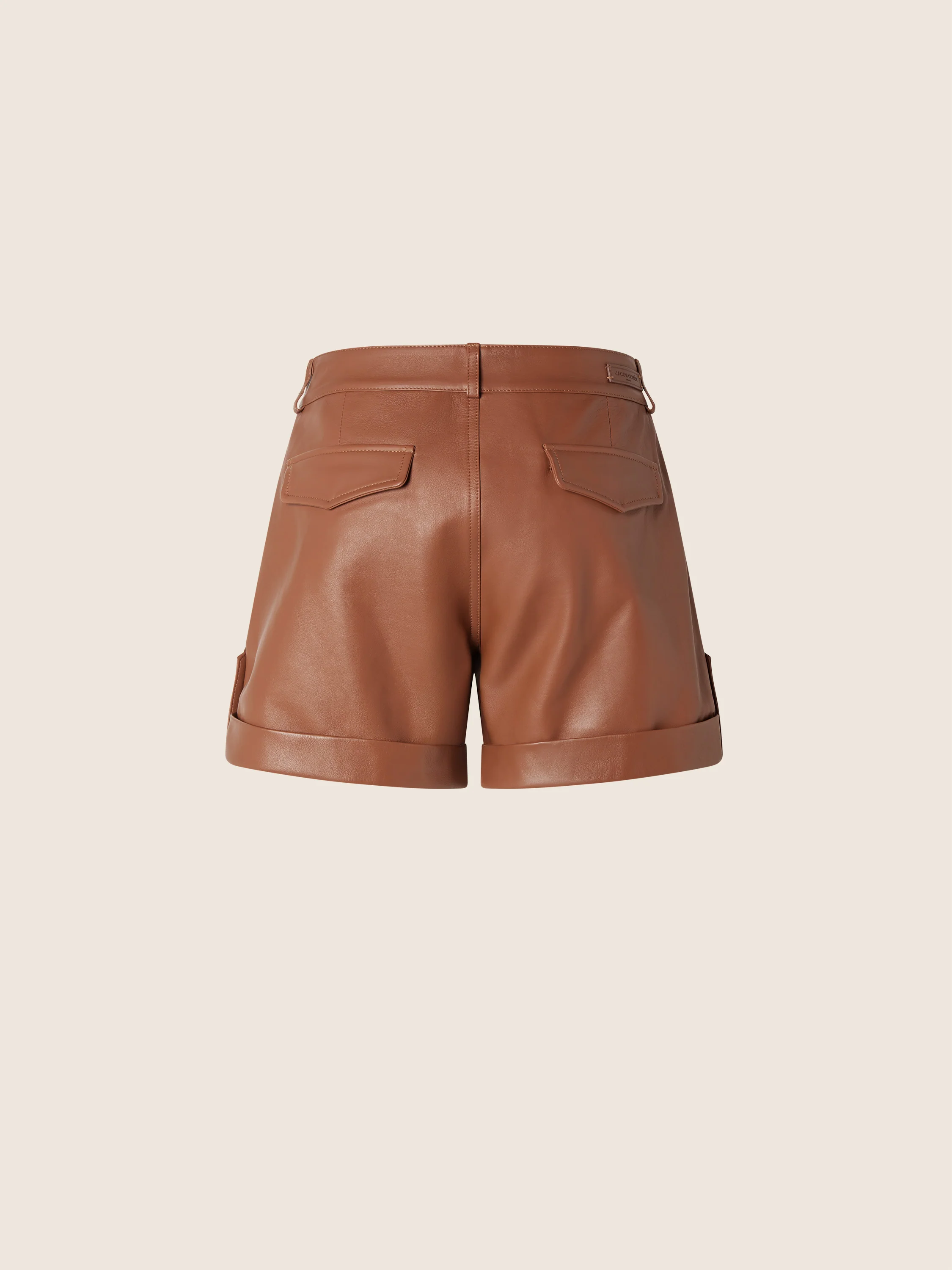 Jenny – Nappa Shorts - Image 5