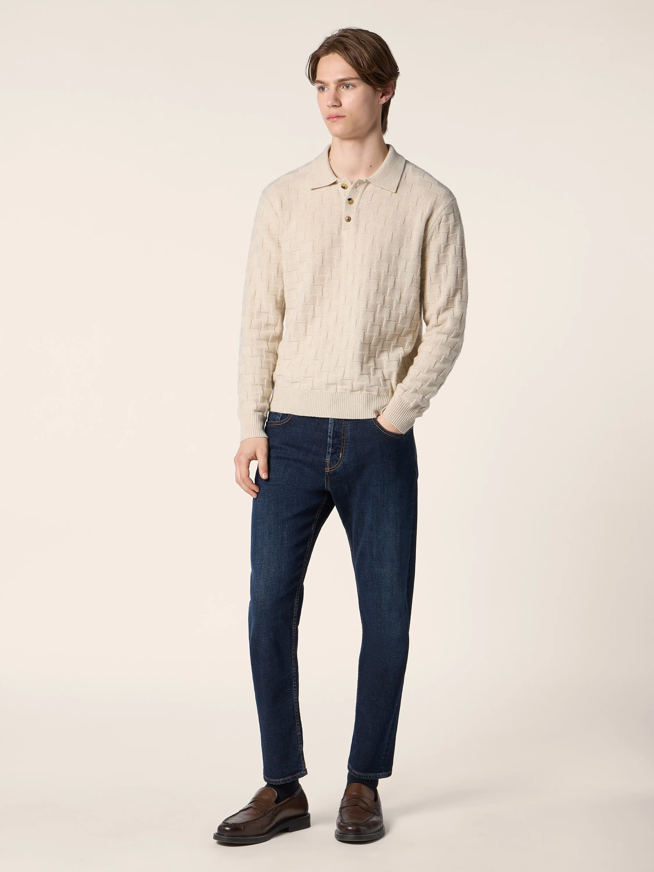 Jude — Comfort Jeans - Image 3