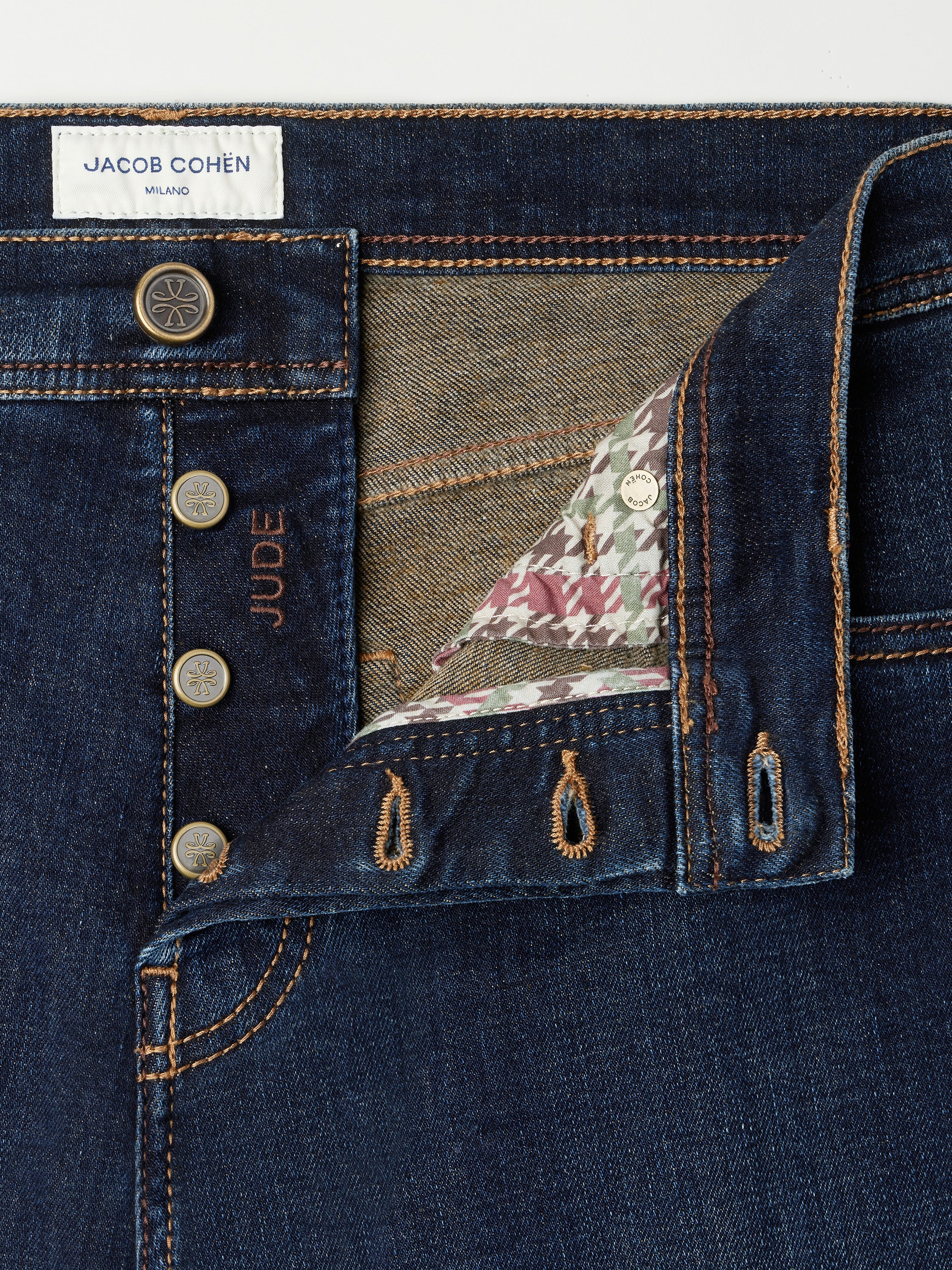 Jude — Comfort Jeans - Image 5