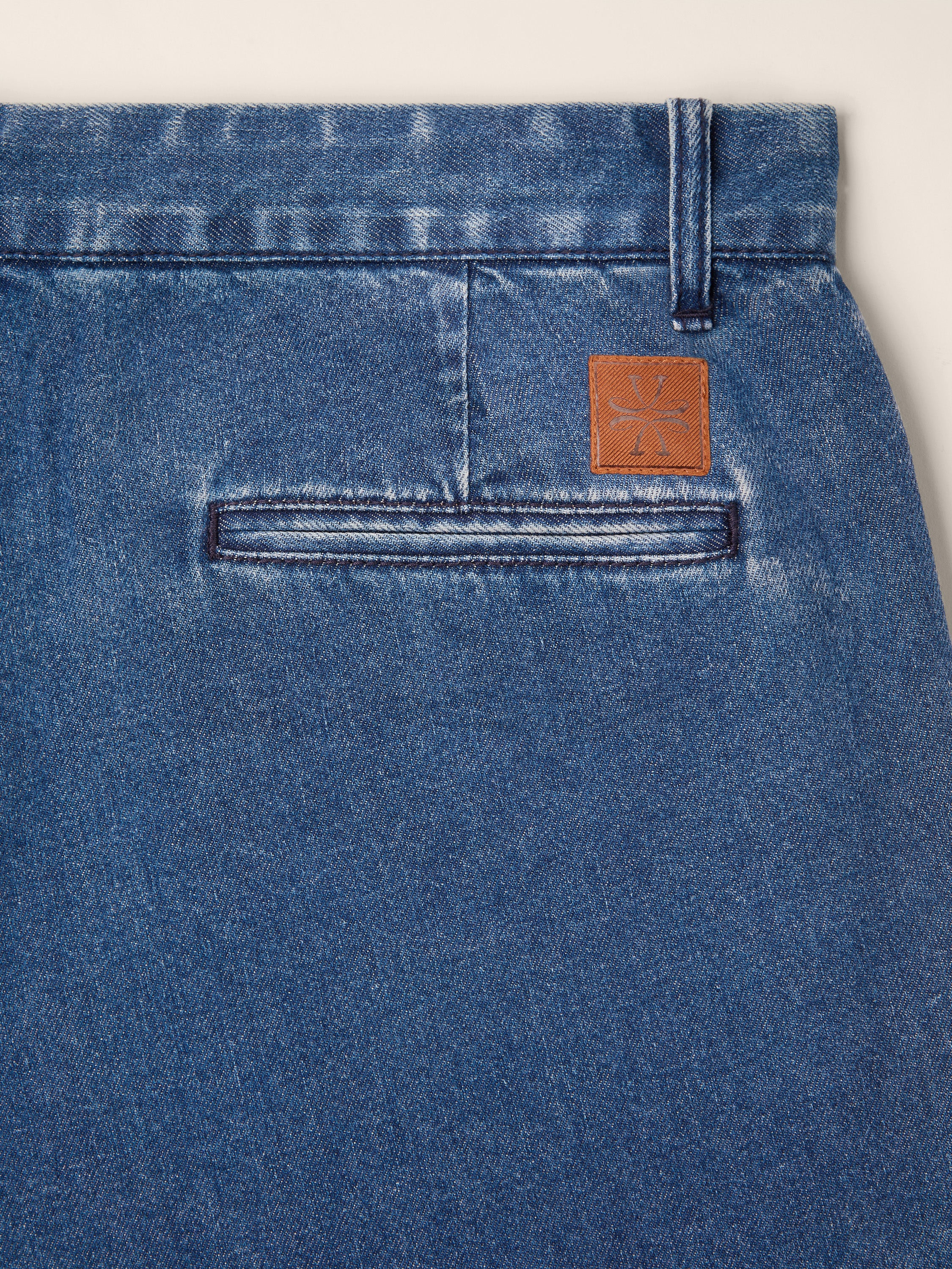 Justin — Lightweight Jeans - Image 3