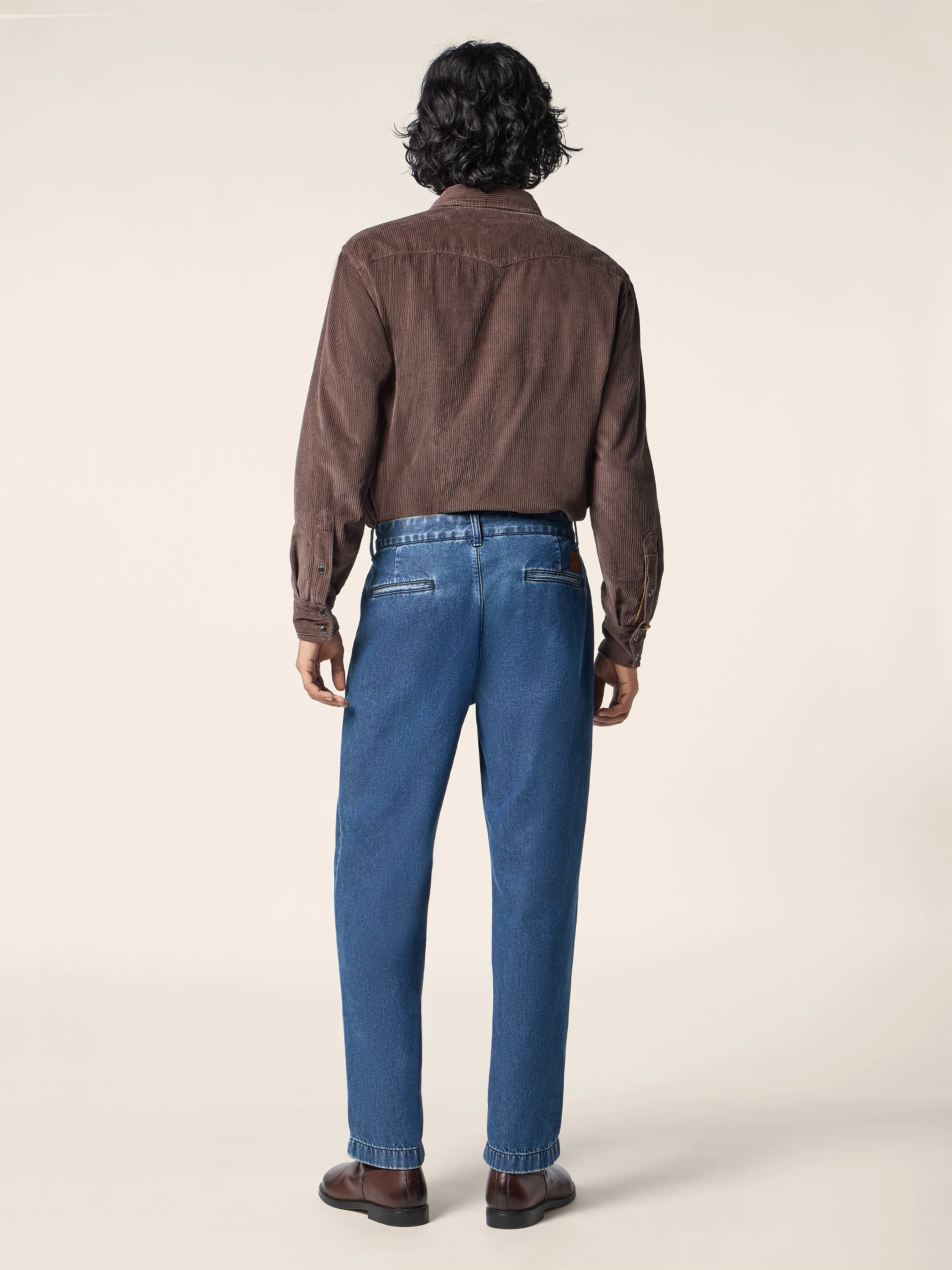 Justin — Lightweight Jeans - Image 4
