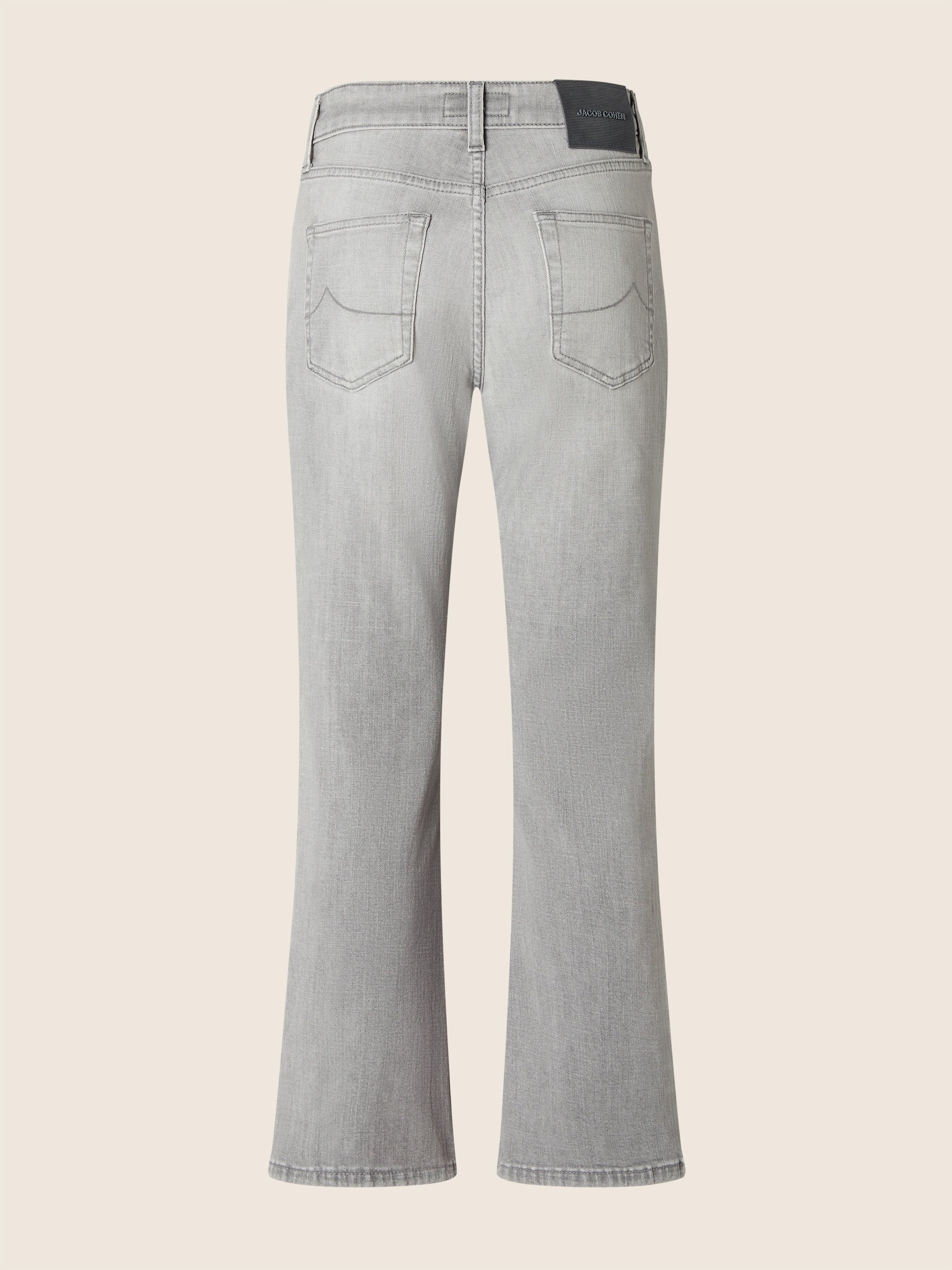 Kate Crop – Power Stretch Jeans - Image 5