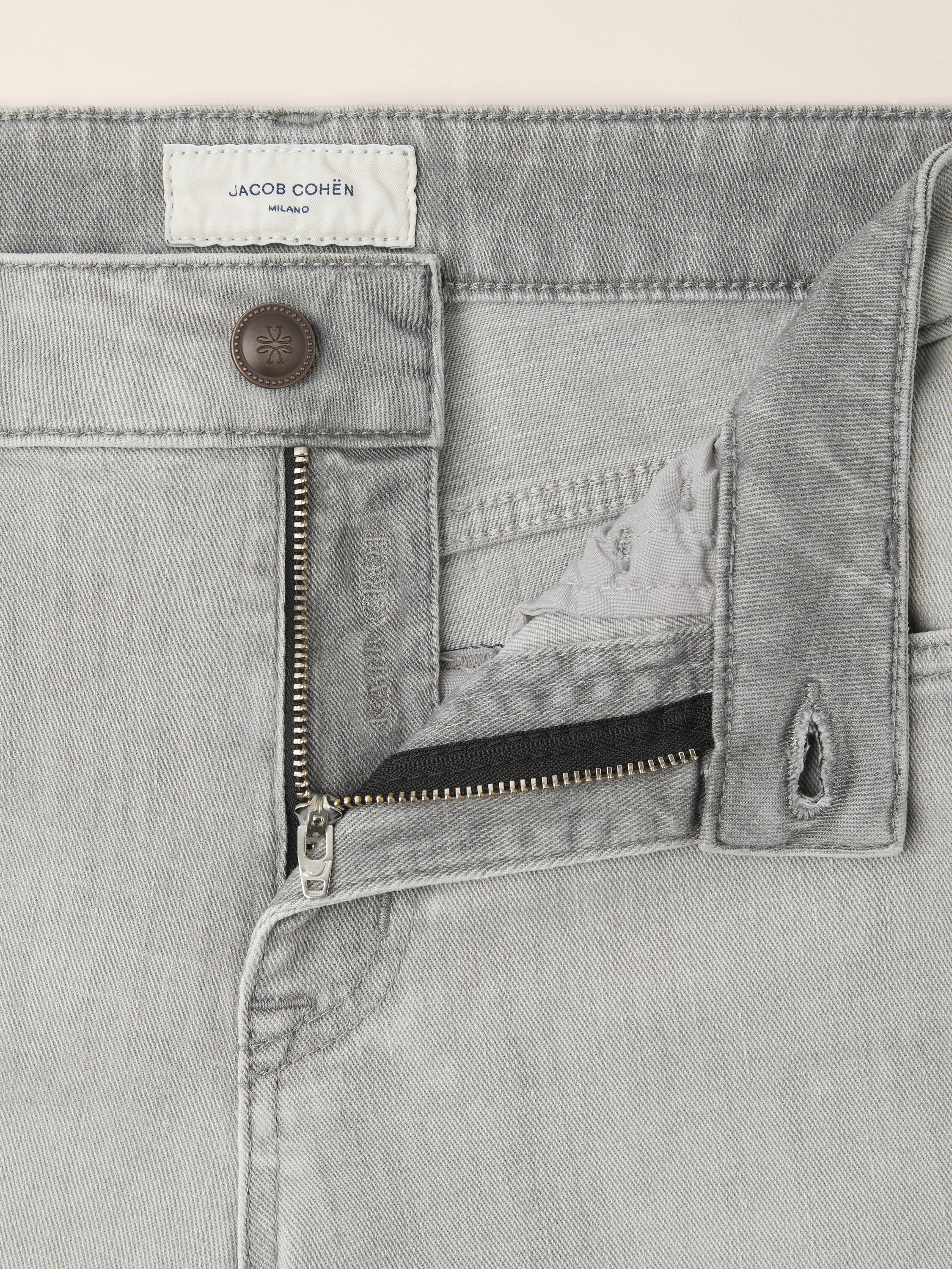 Kate Crop – Power Stretch Jeans - Image 6