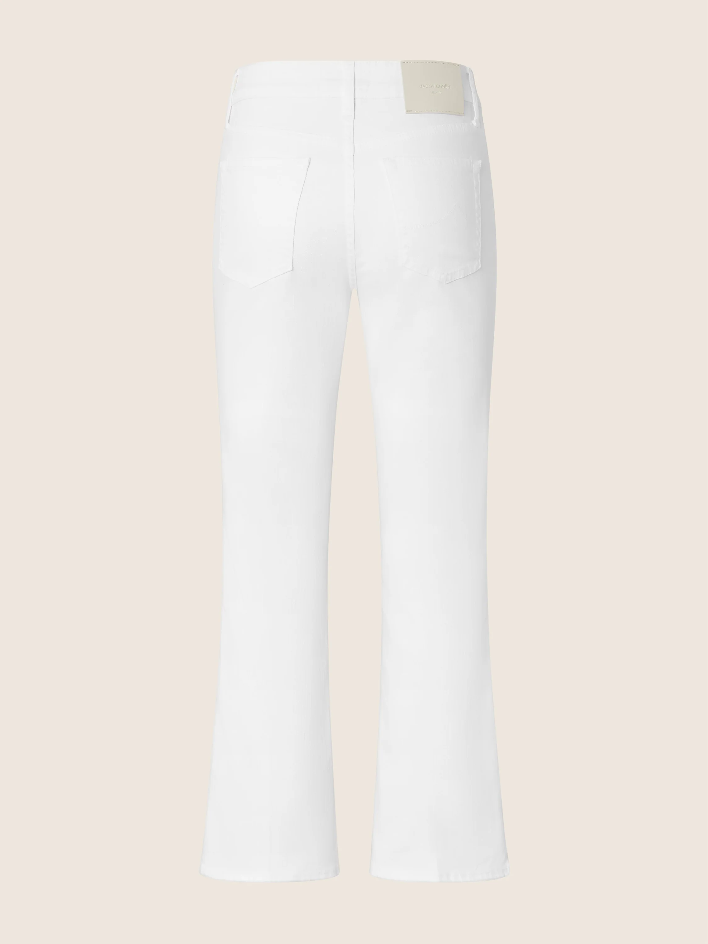 Kate Crop – Power Stretch Bull Pants - Image 5