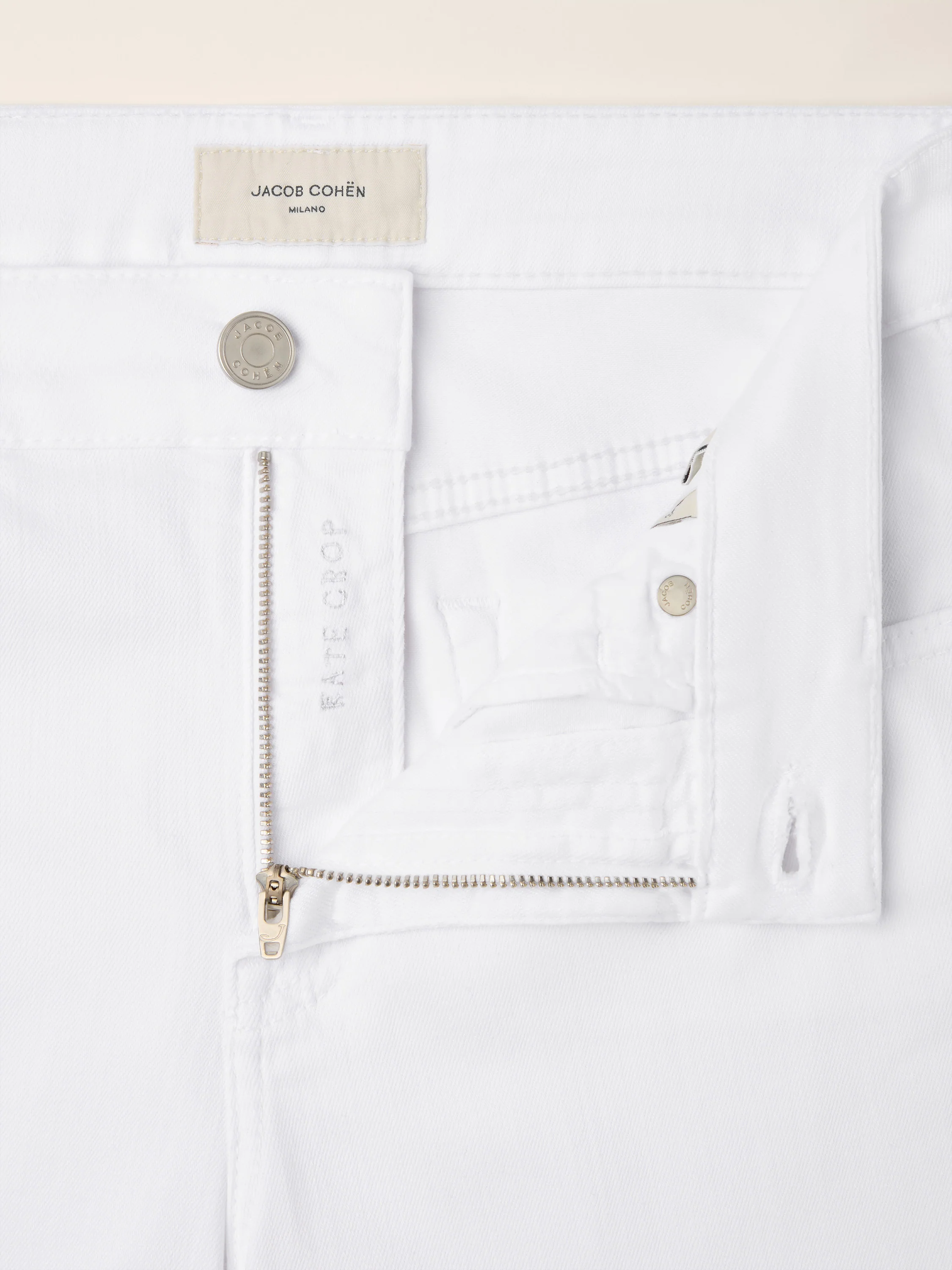 Kate Crop – Power Stretch Bull Pants - Image 6