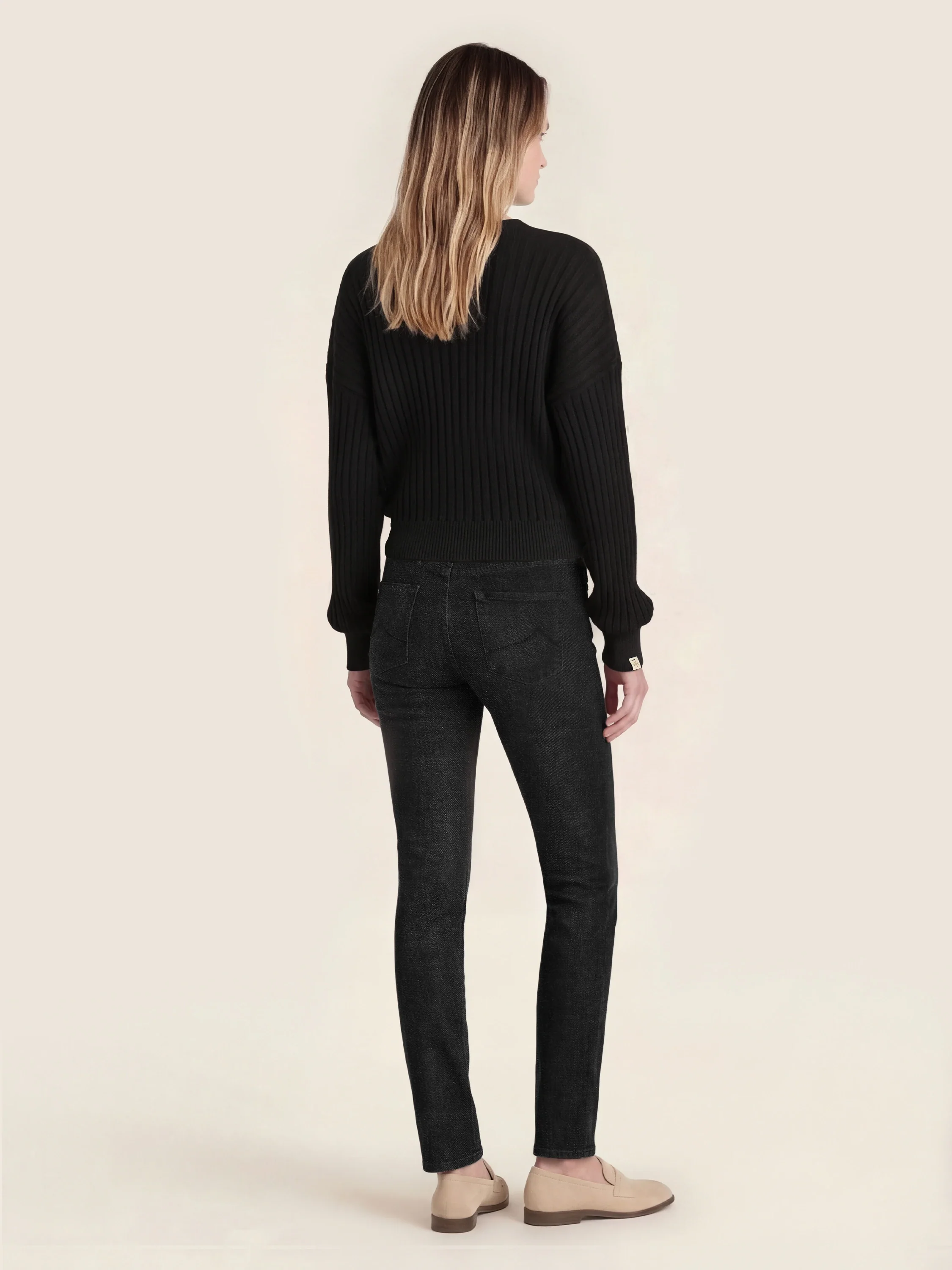 Kimberly – Power Stretch Jeans - Image 4