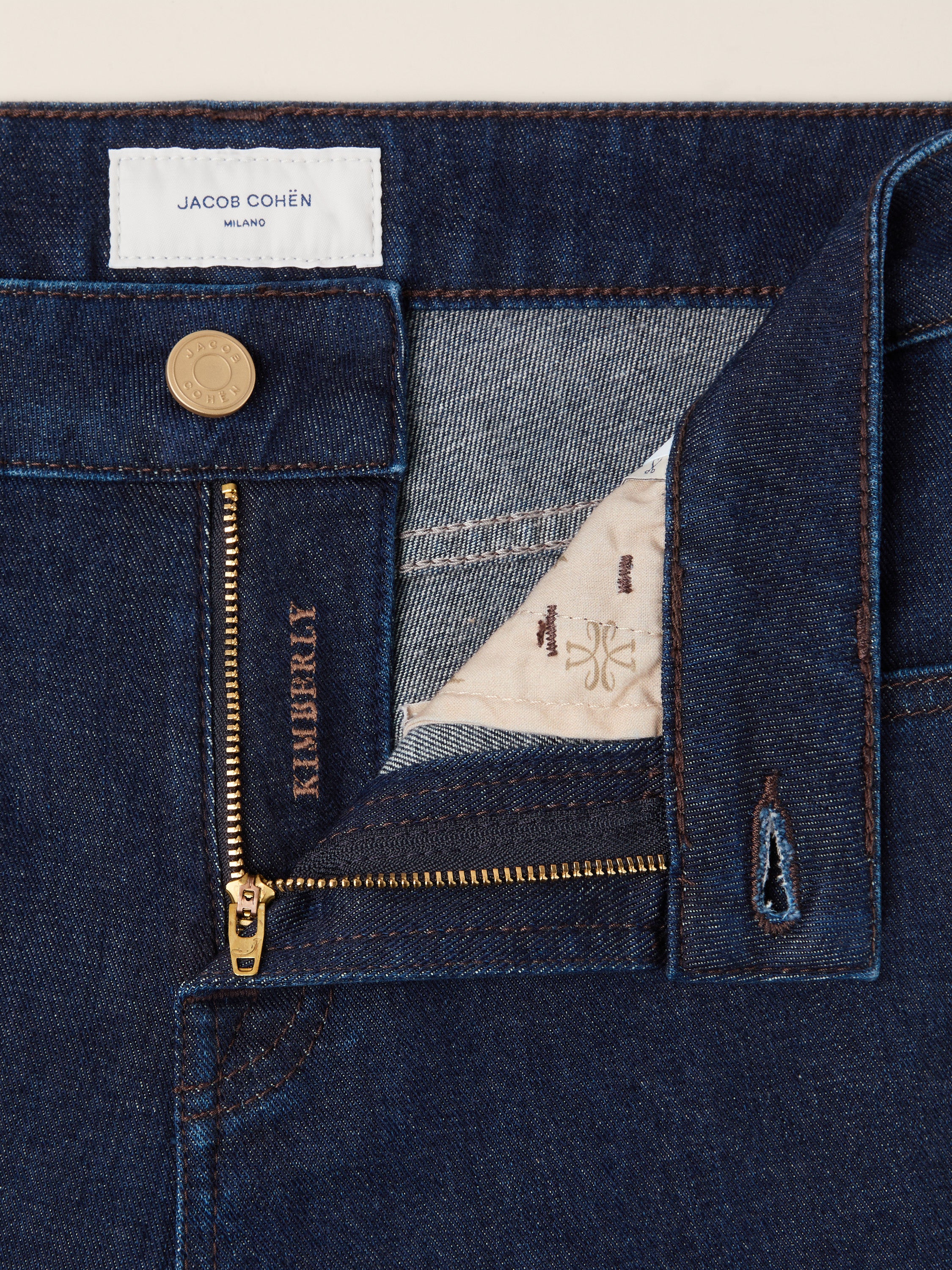 Kimberly – Stretch Jeans - Image 4