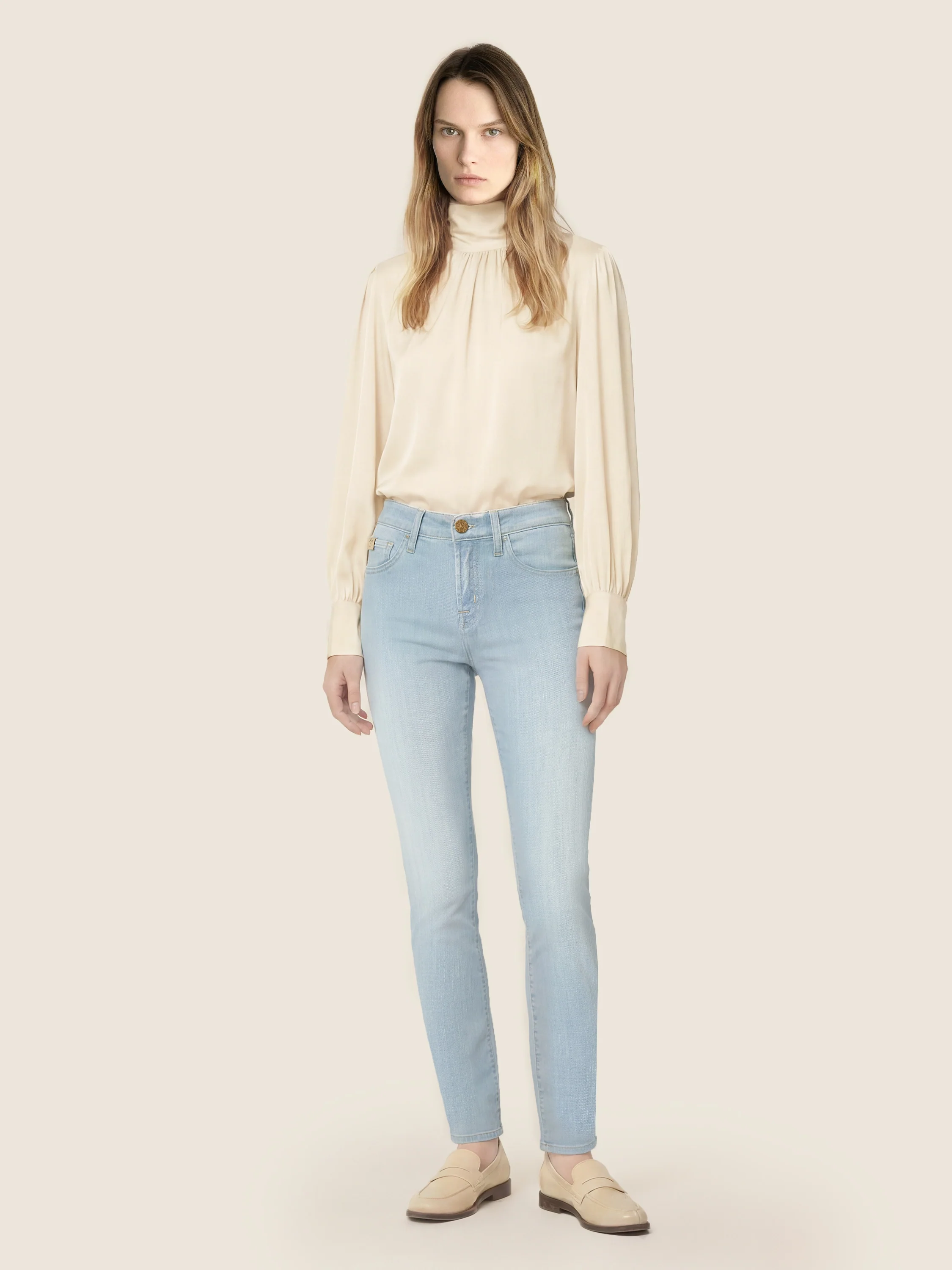 Kimberly – Comfort Jeans - Image 3