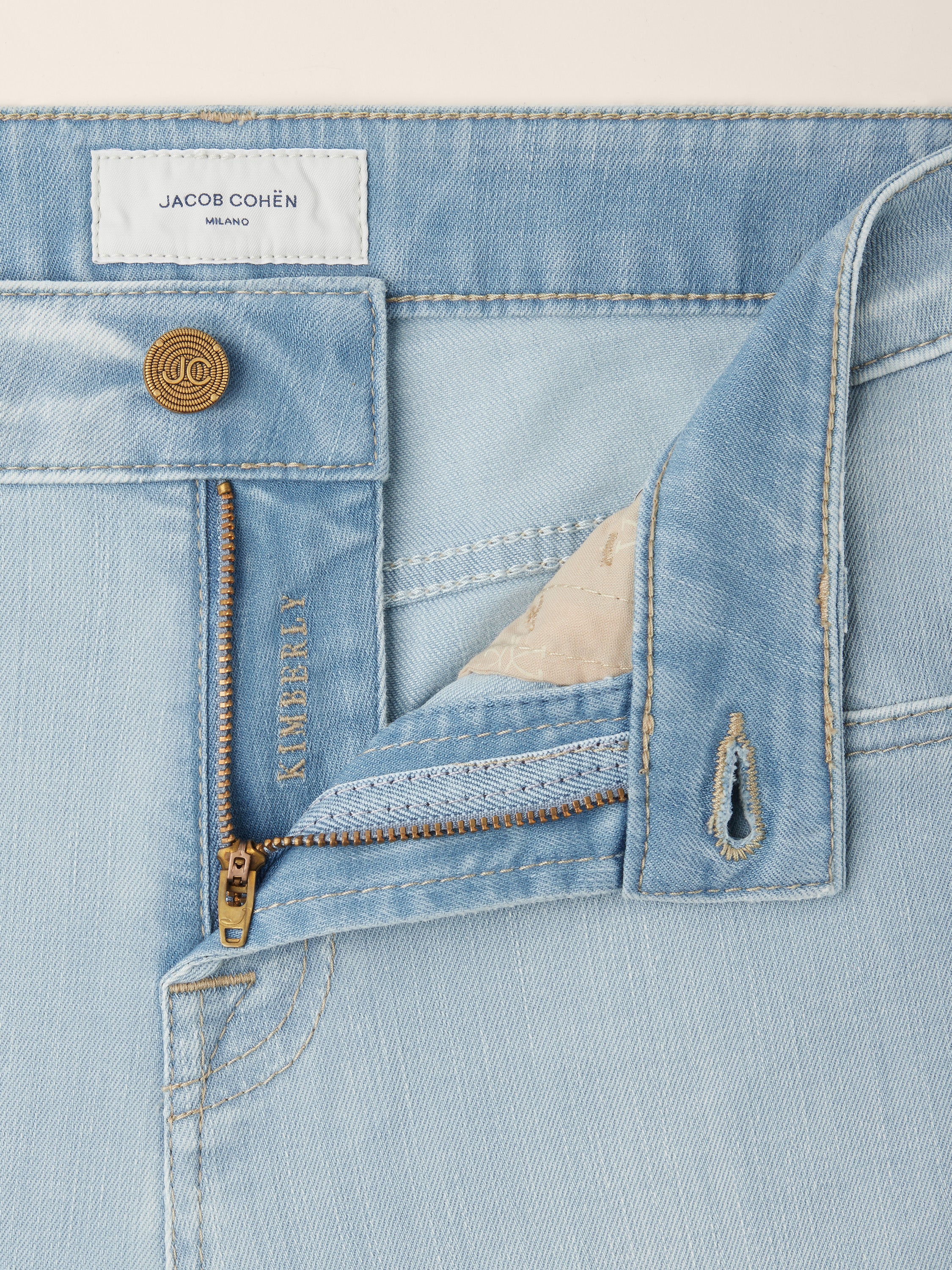 Kimberly – Comfort Jeans - Image 5