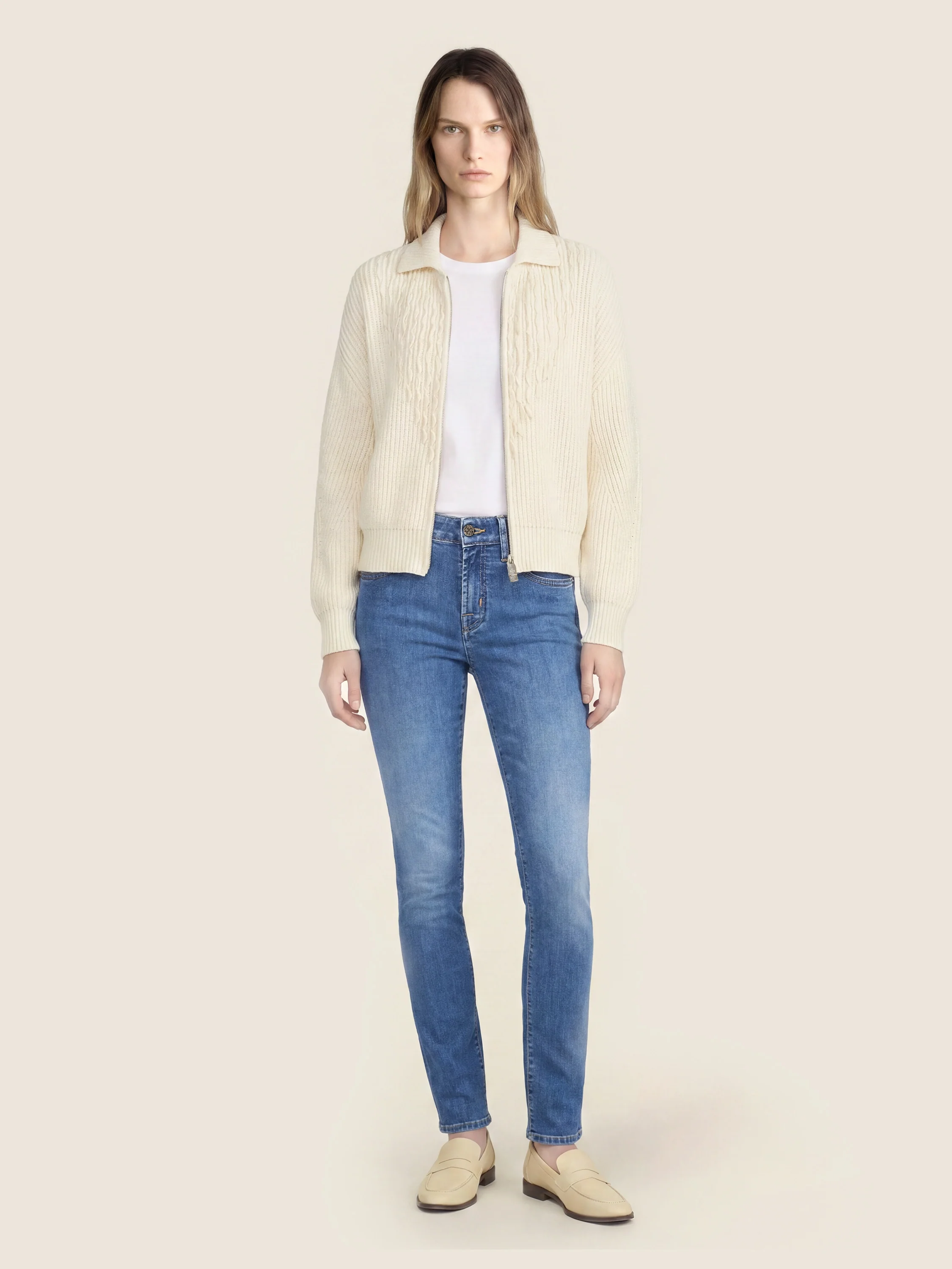 Kimberly – Super Stretch Jeans - Image 3