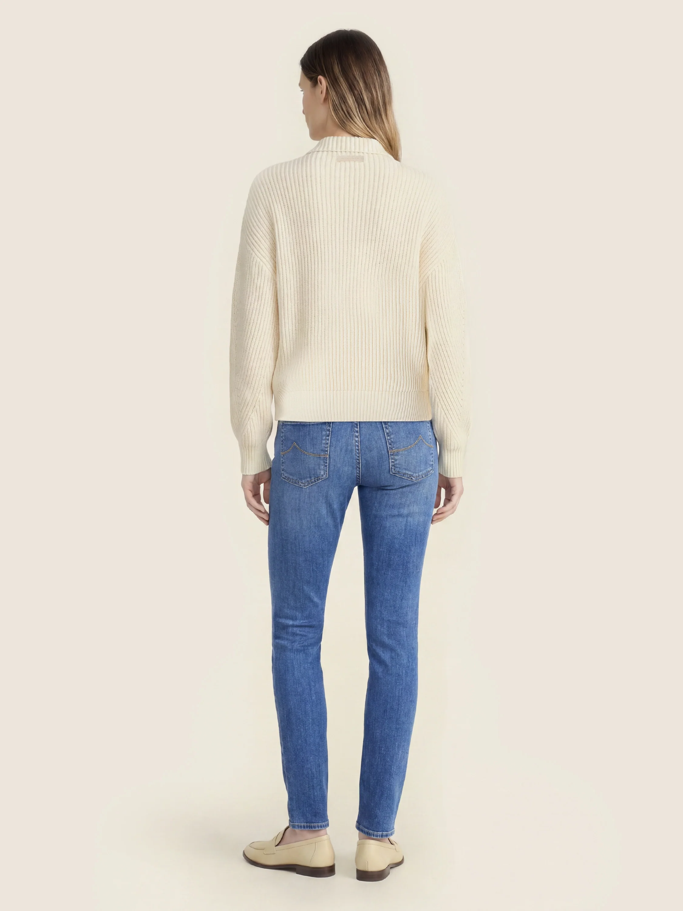 Kimberly – Super Stretch Jeans - Image 4