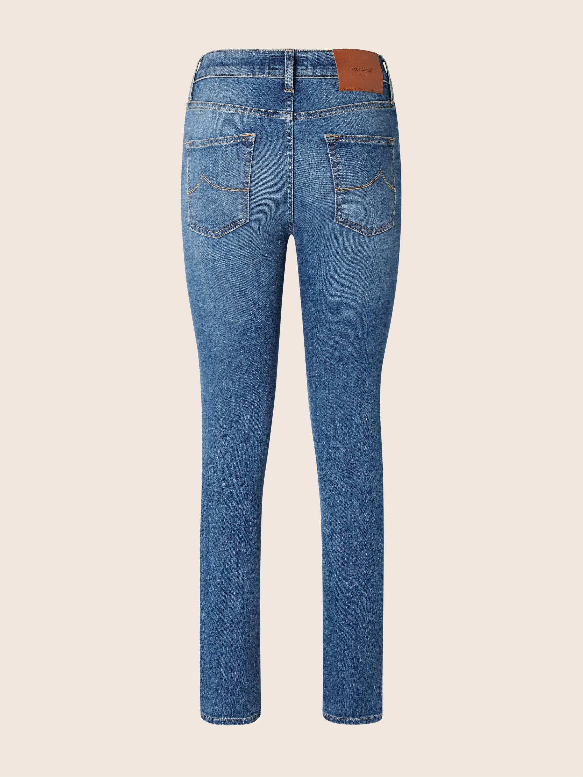 Kimberly – Super Stretch Jeans - Image 5