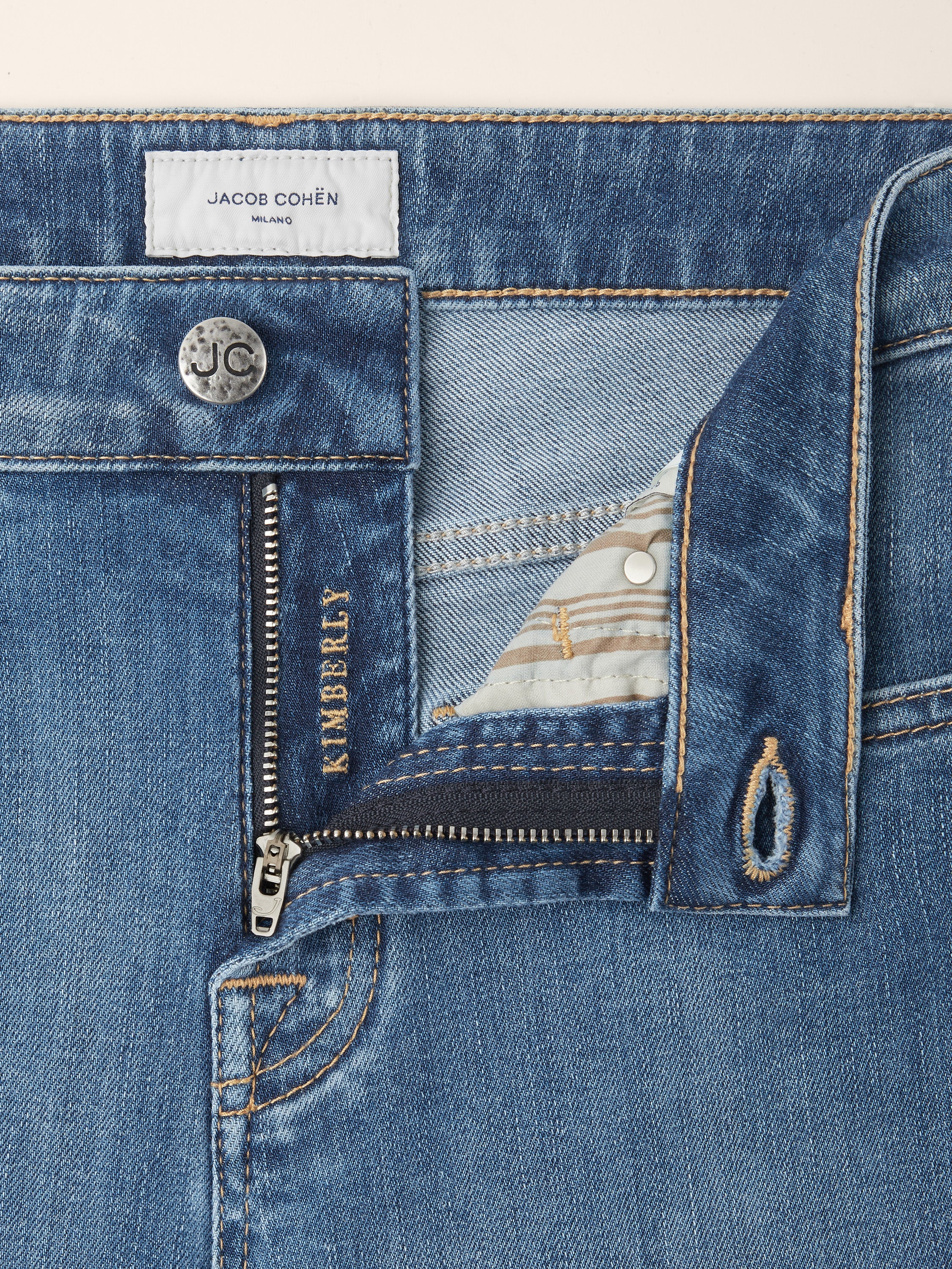 Kimberly – Super Stretch Jeans - Image 6