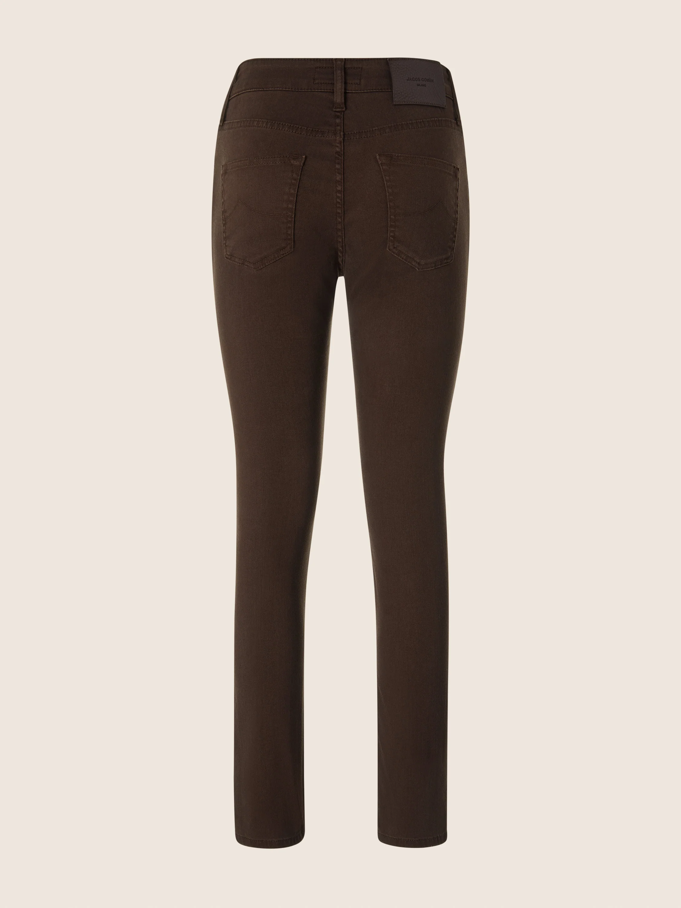 Kimberly - Power Stretch Bull Pants - Image 3