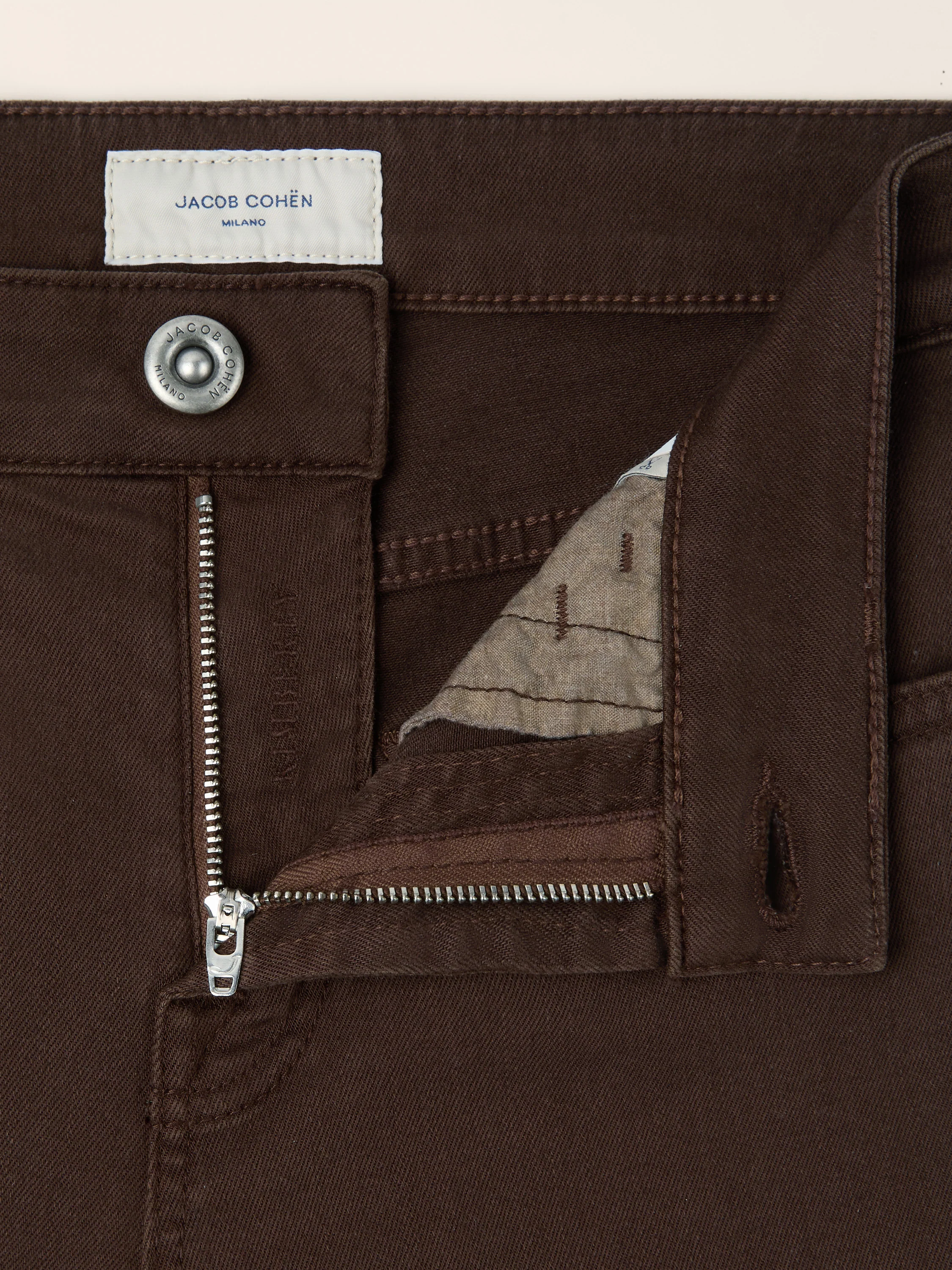 Kimberly - Power Stretch Bull Pants - Image 4