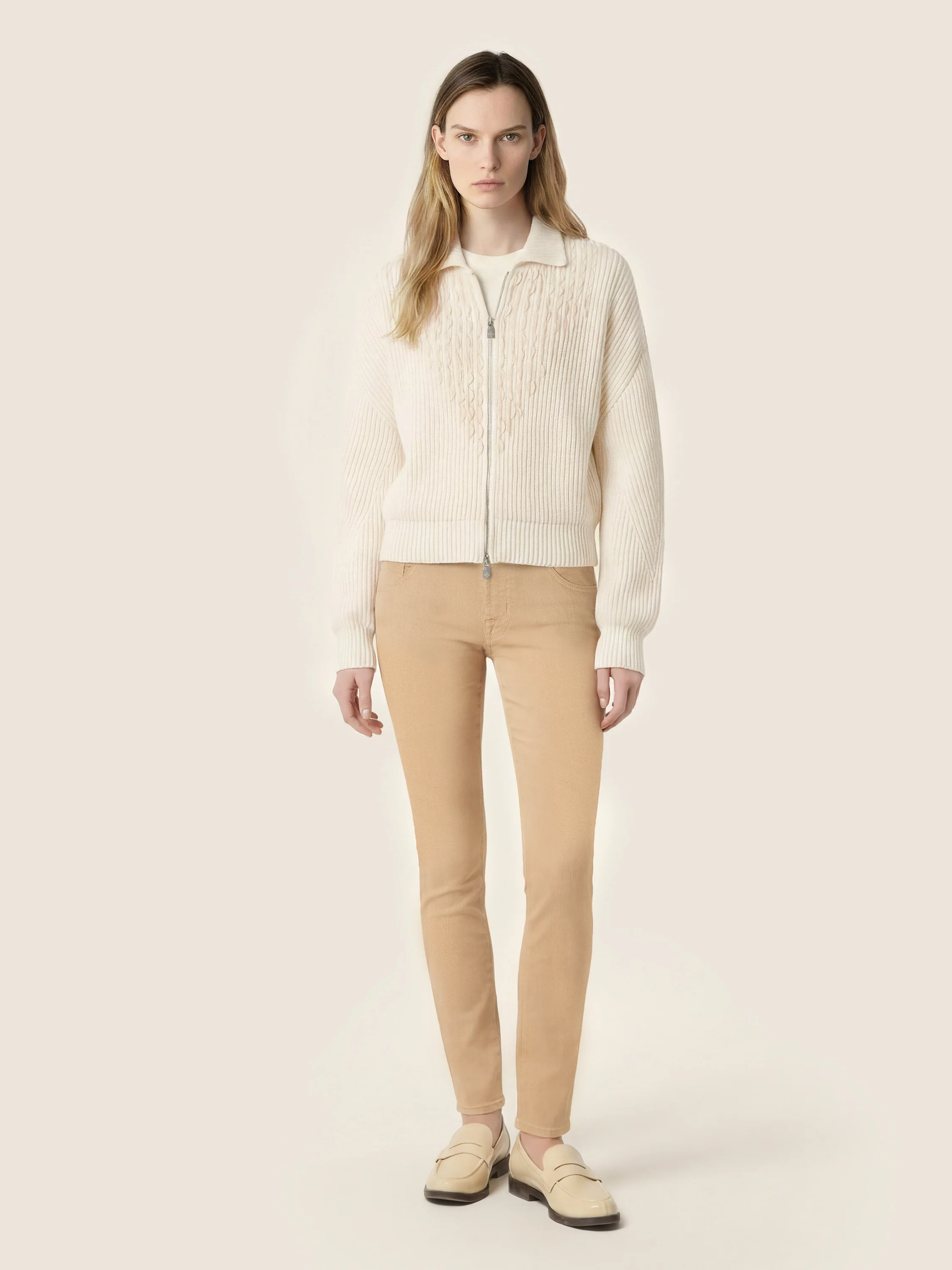Kimberly – Power Stretch Bull Pants - Image 3