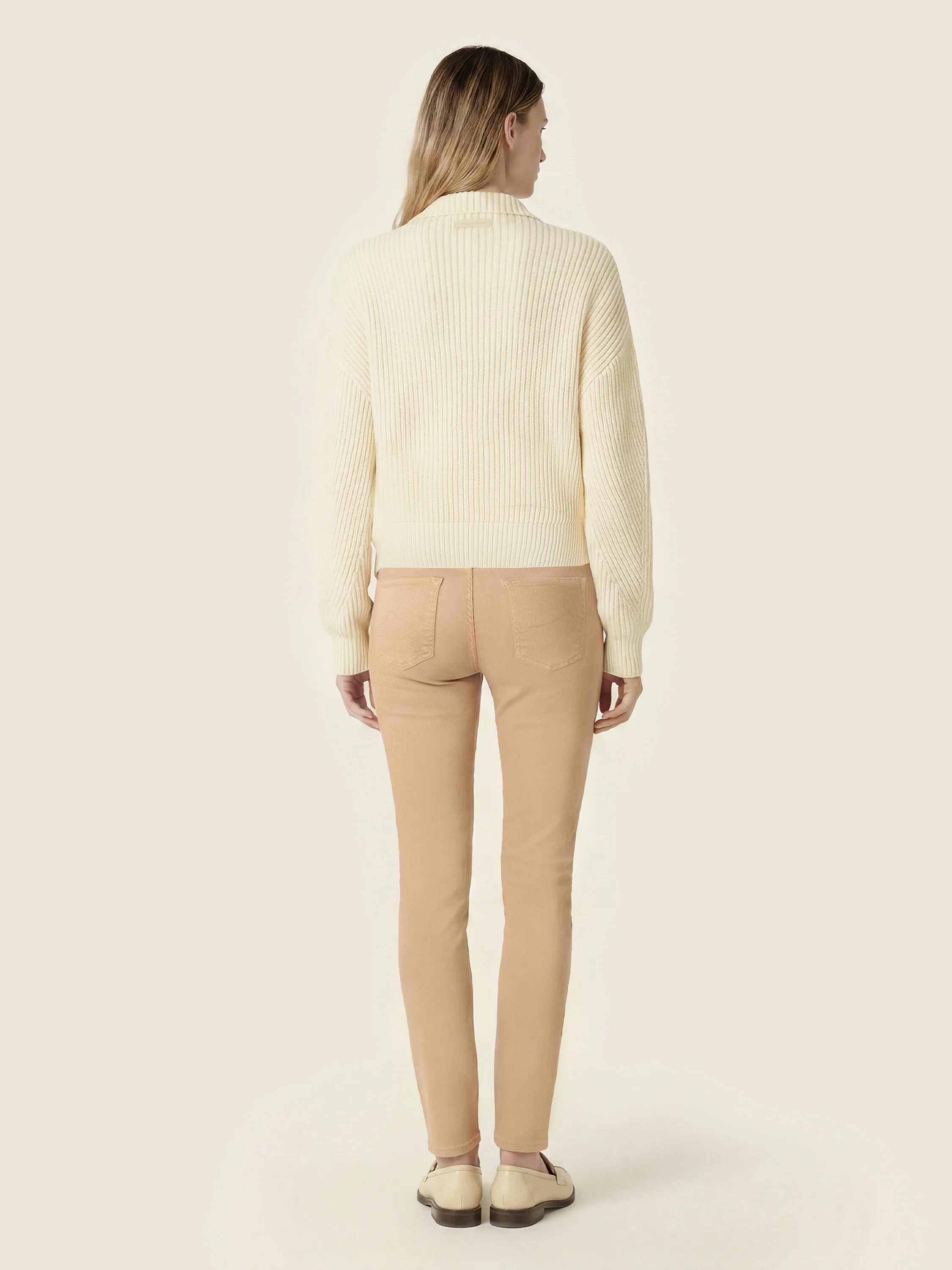 Kimberly – Power Stretch Bull Pants - Image 4