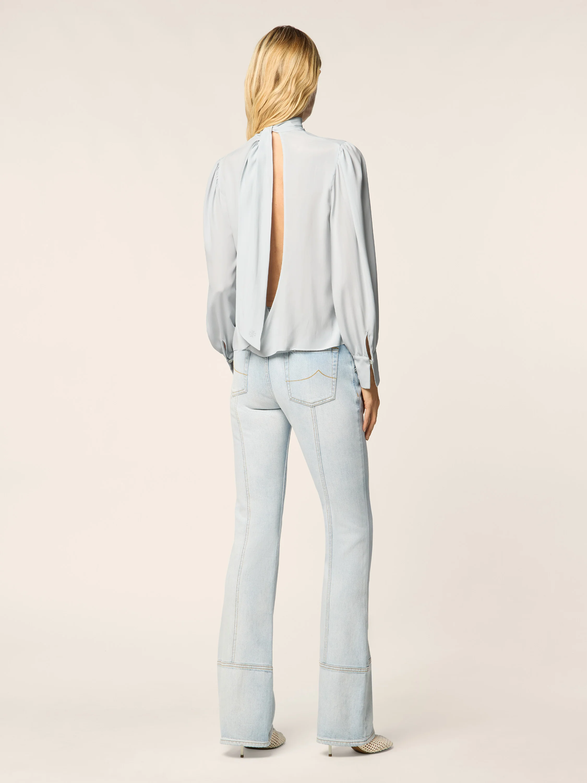 Linda – Comfort Cotton-Lyocell Jeans - Image 4