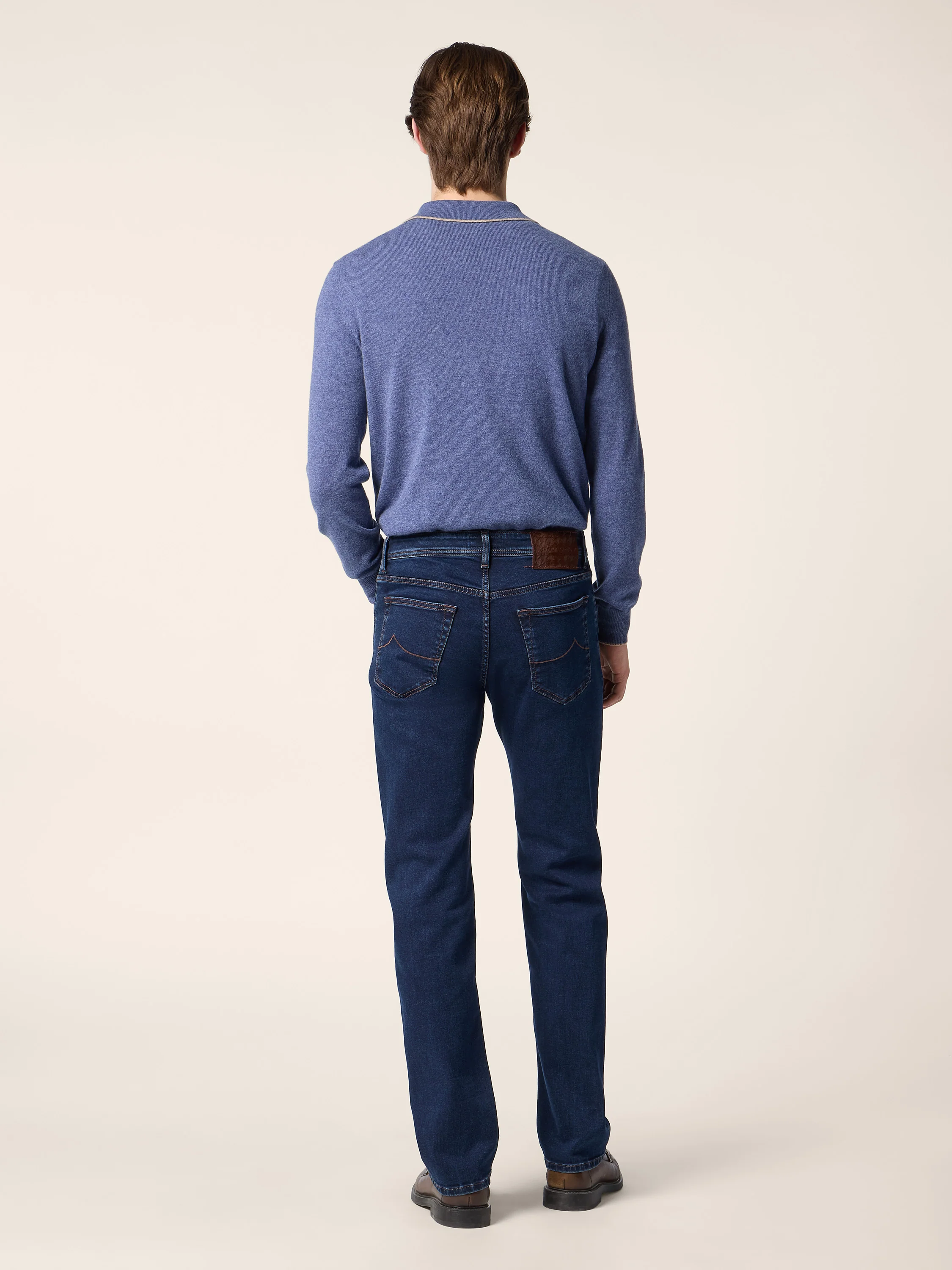 Cashmere Polo - Image 4