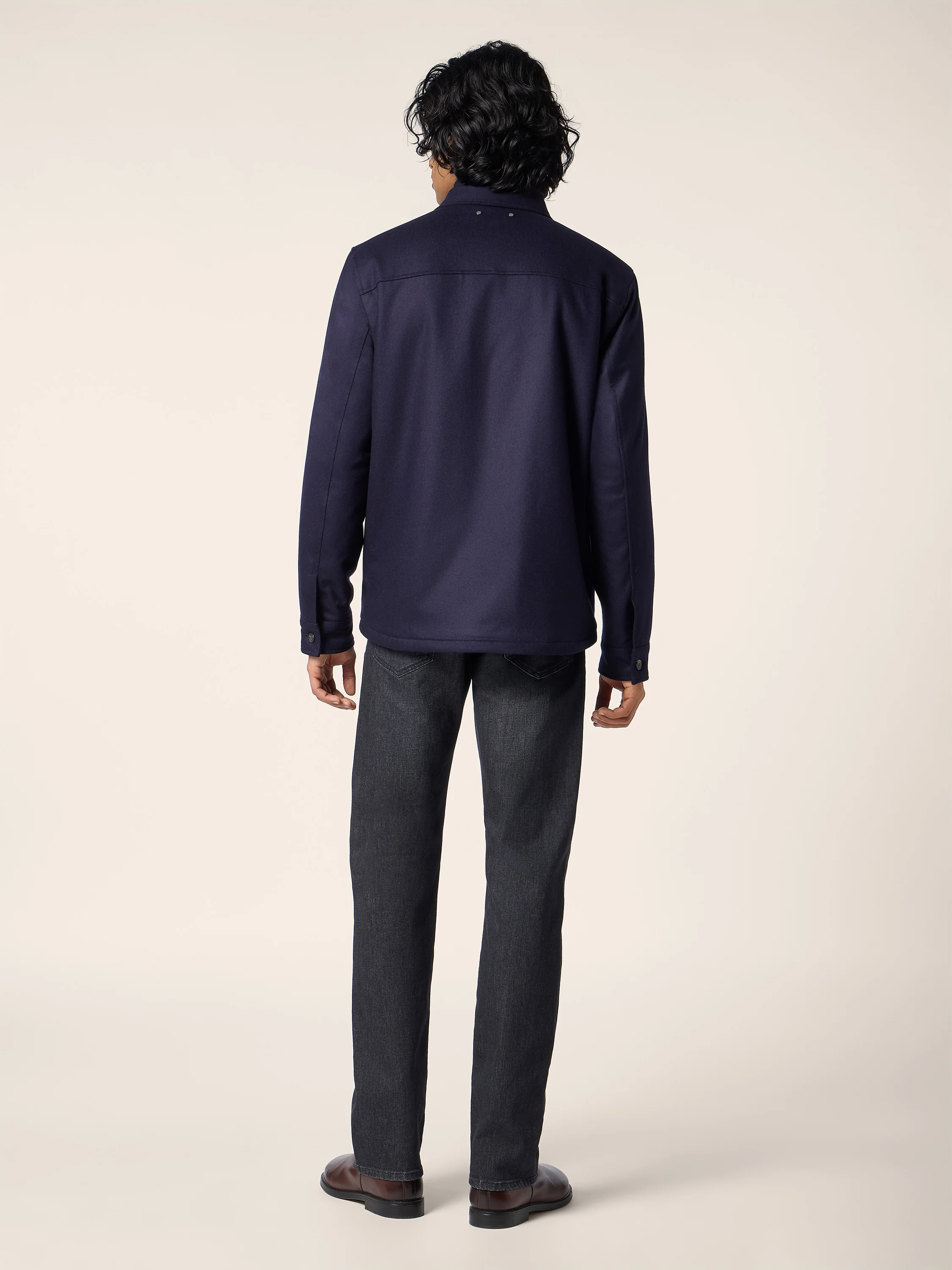 Luis — Stretch Jeans - Image 4
