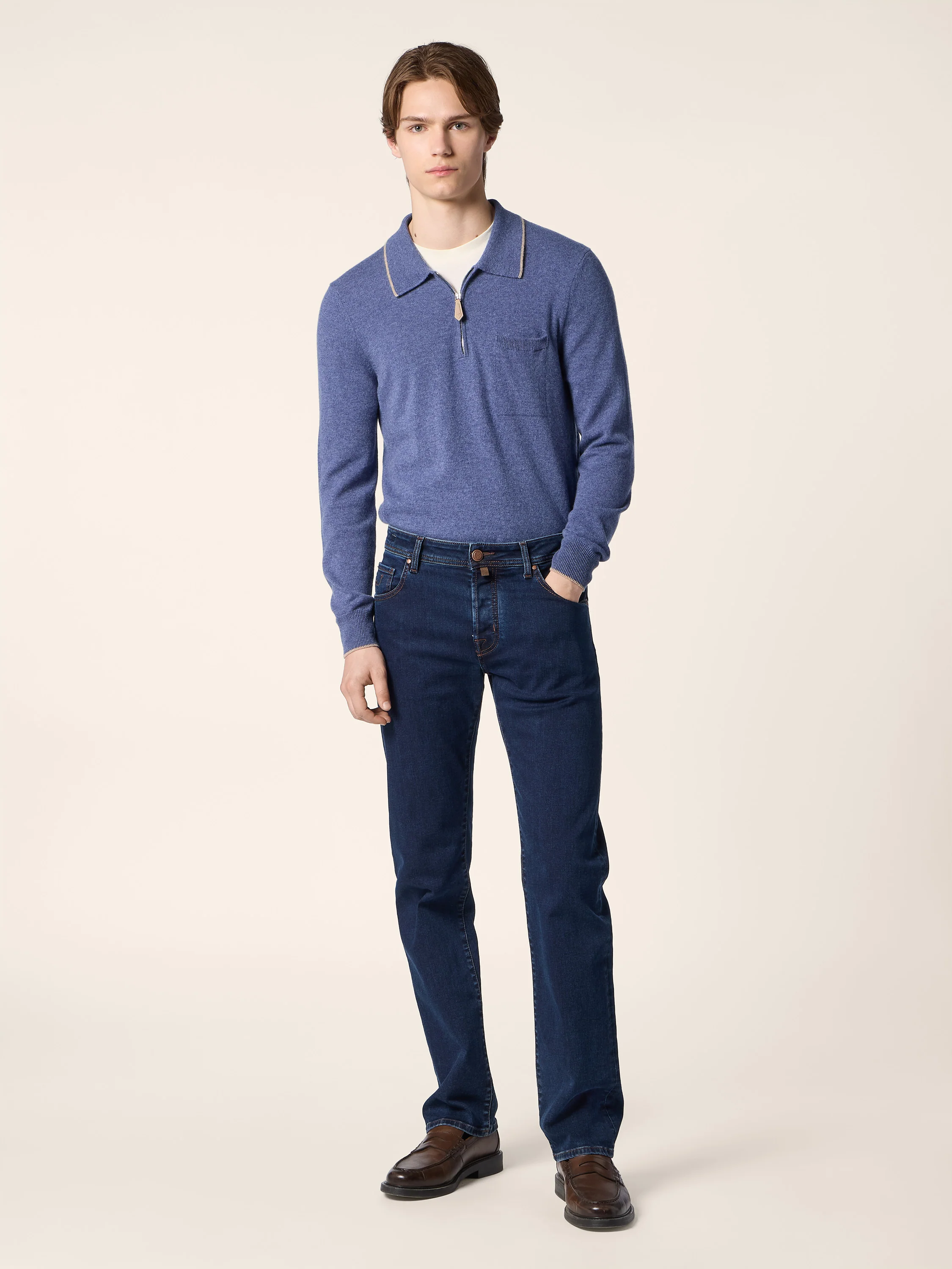 Luis — Stretch Jeans - Image 3