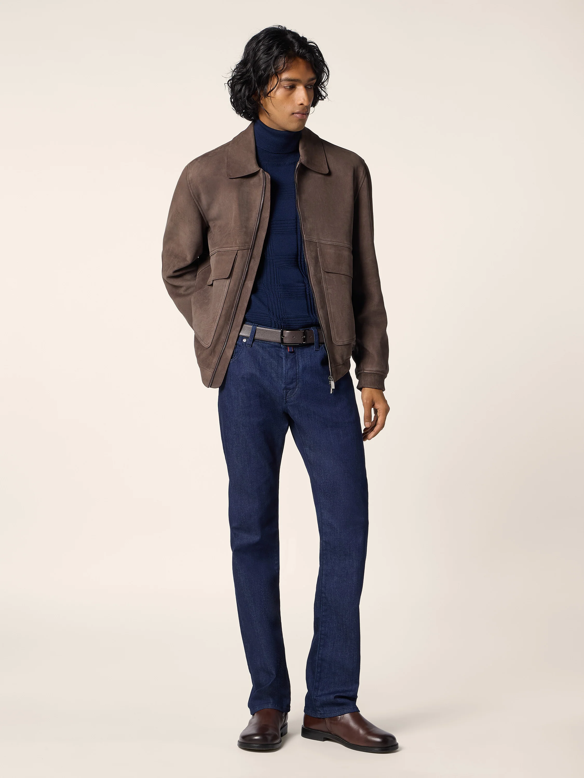 Luis — Super Stretch Jeans - Image 3