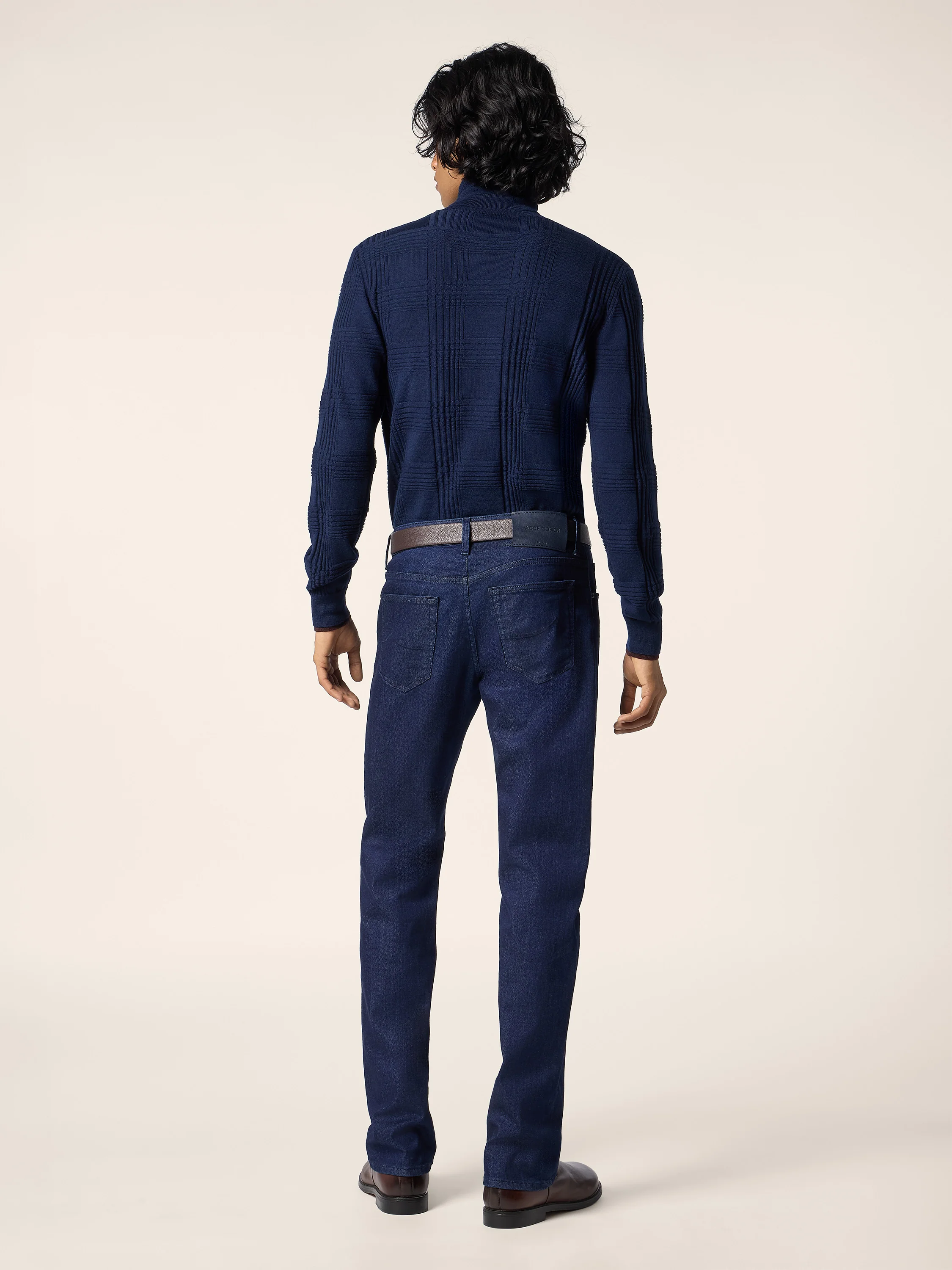 Luis — Super Stretch Jeans - Image 4