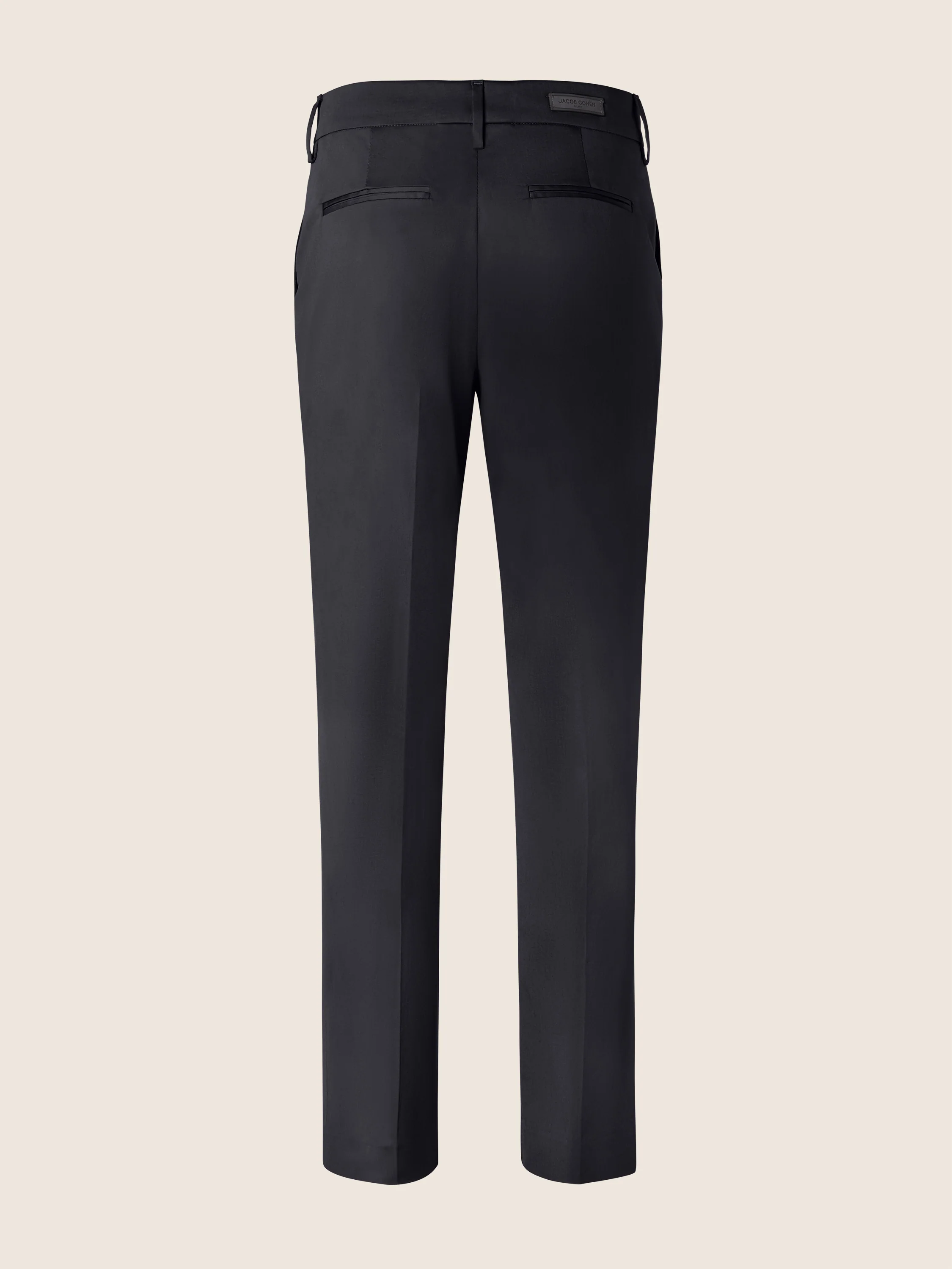 Mary - Stretch Gabardine Pants - Image 4