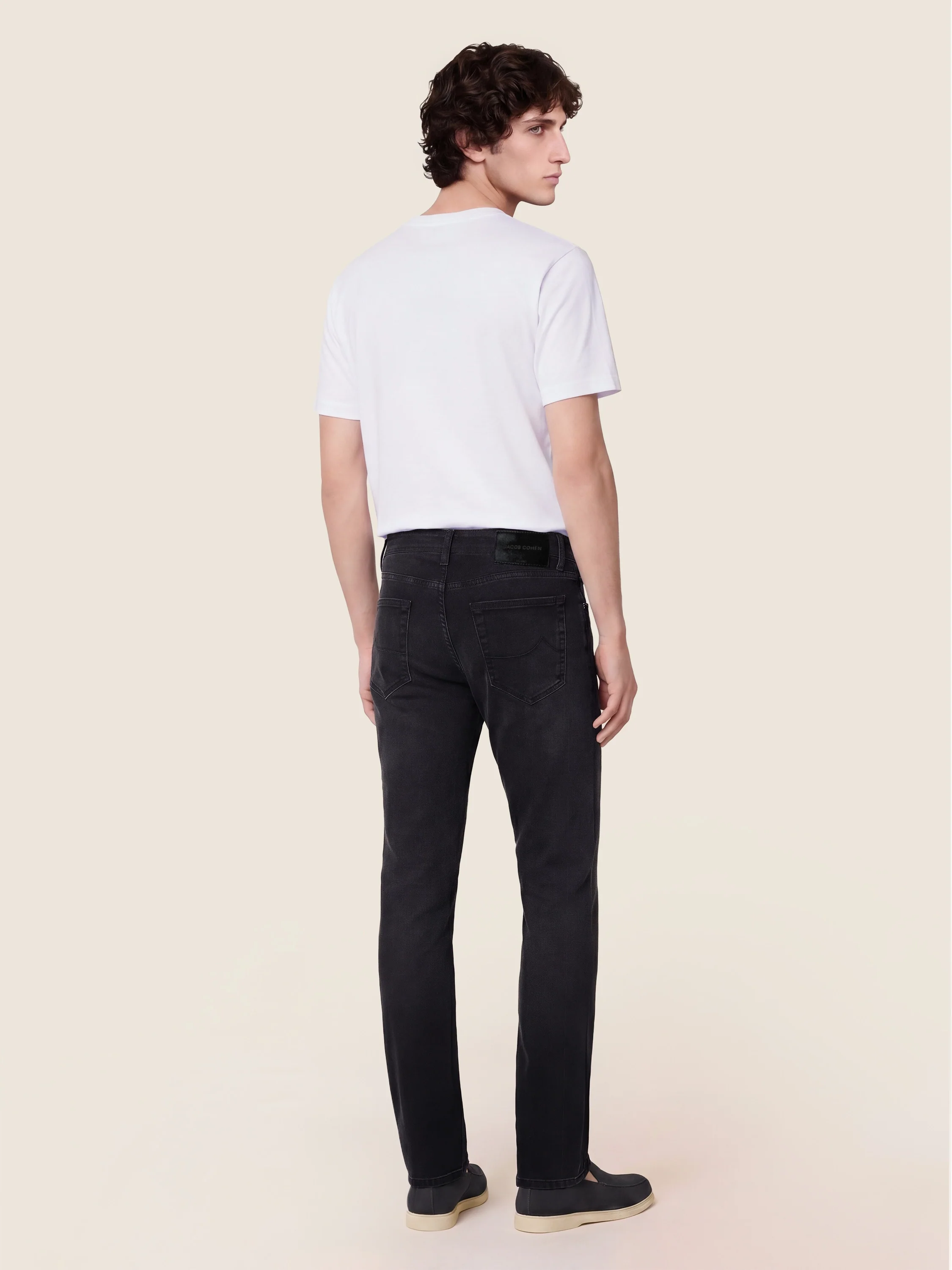 Nick - Power Stretch Jeans - Image 6