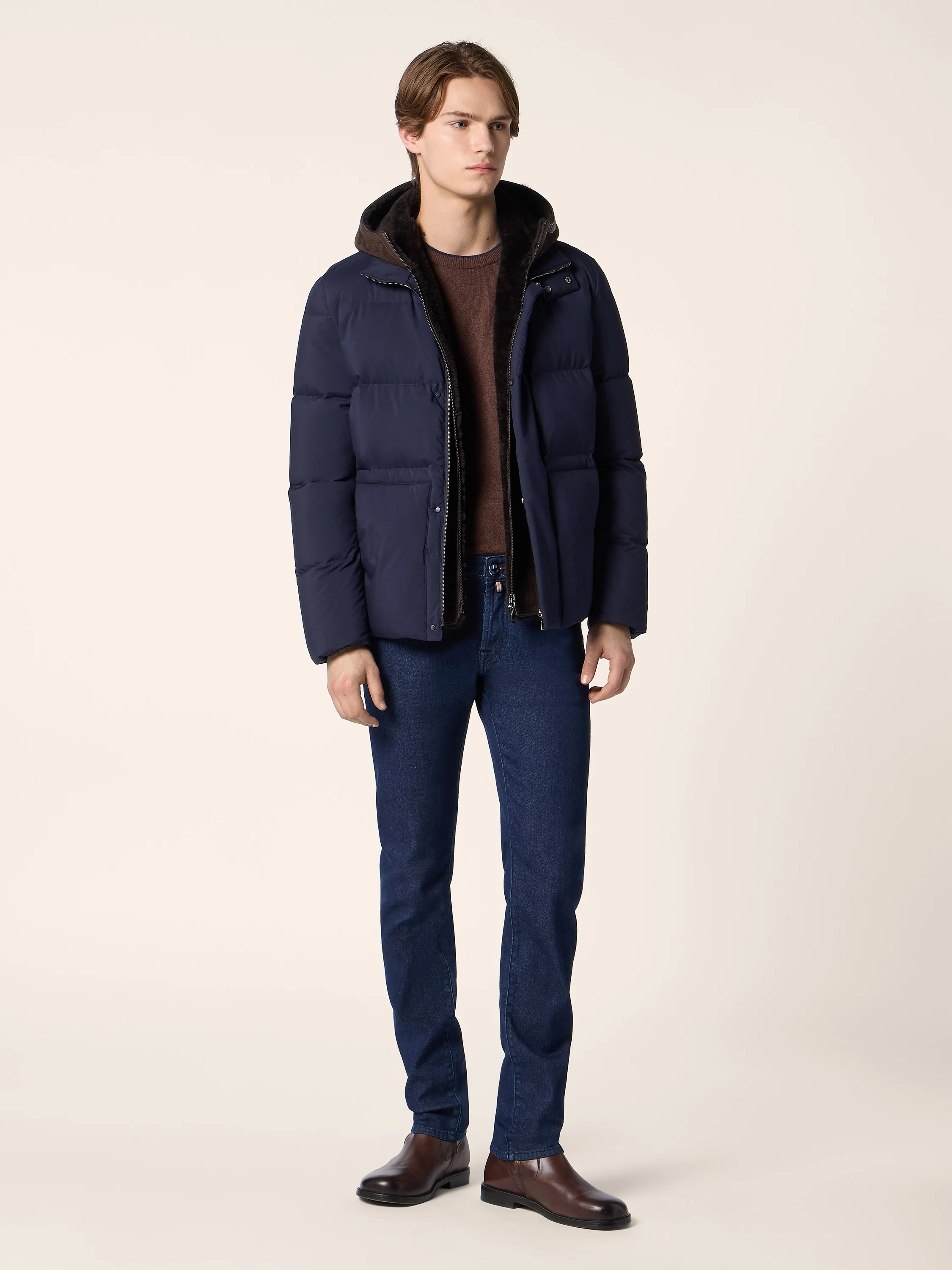 Nick — Stretch Jeans - Image 3