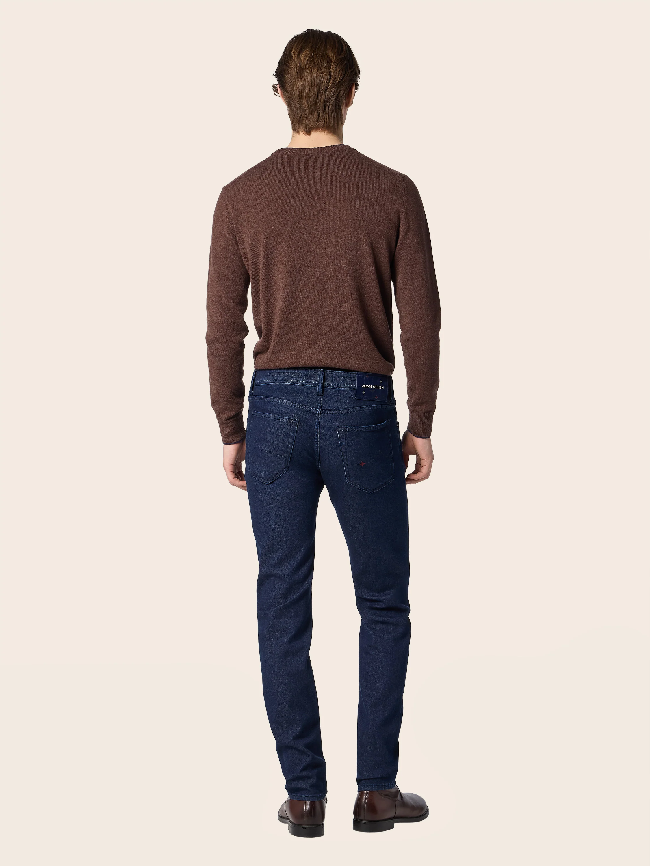 Nick — Stretch Jeans - Image 4