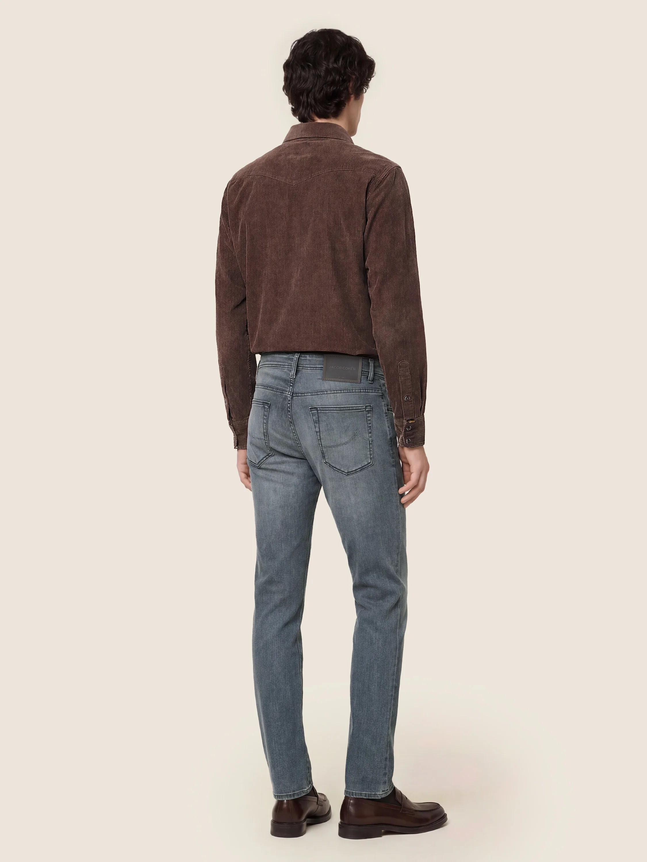 Nick — Super Stretch Jeans - Image 5